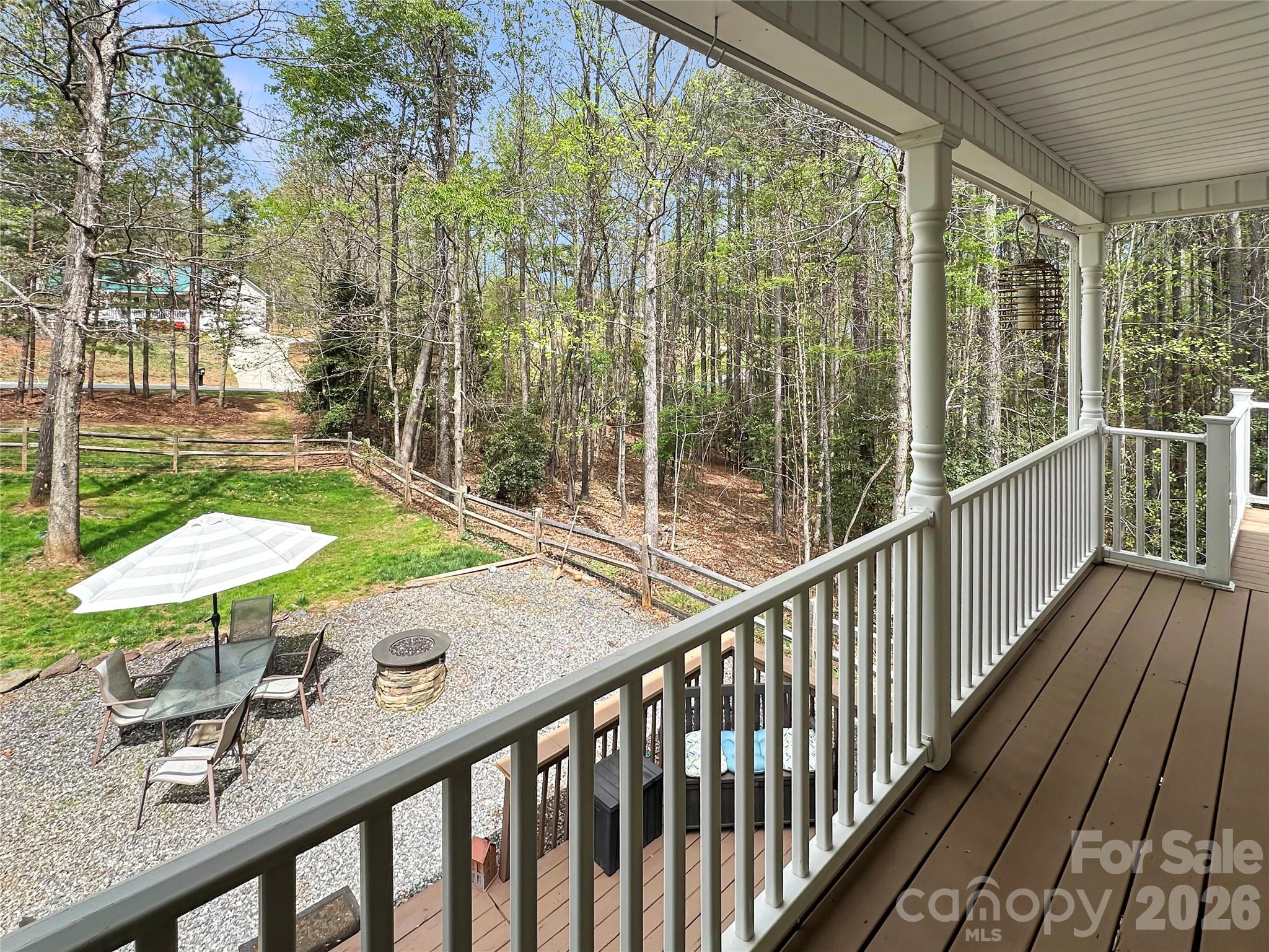 5106 Hanging Rock Court