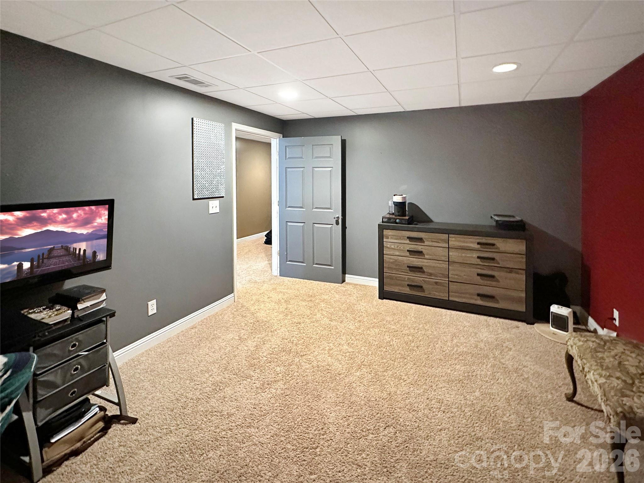 Crystal Falls - Residential