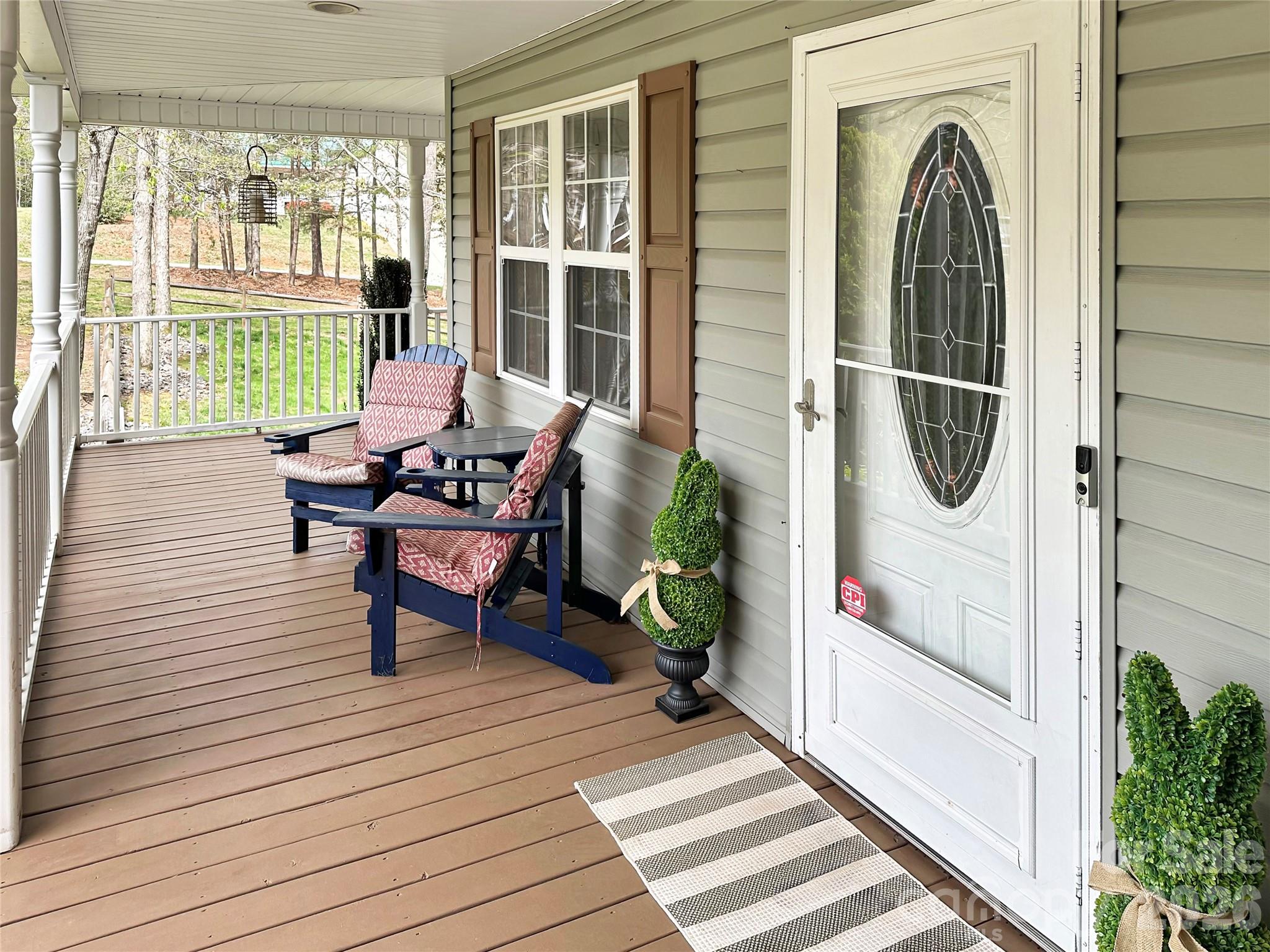 Crystal Falls - Residential