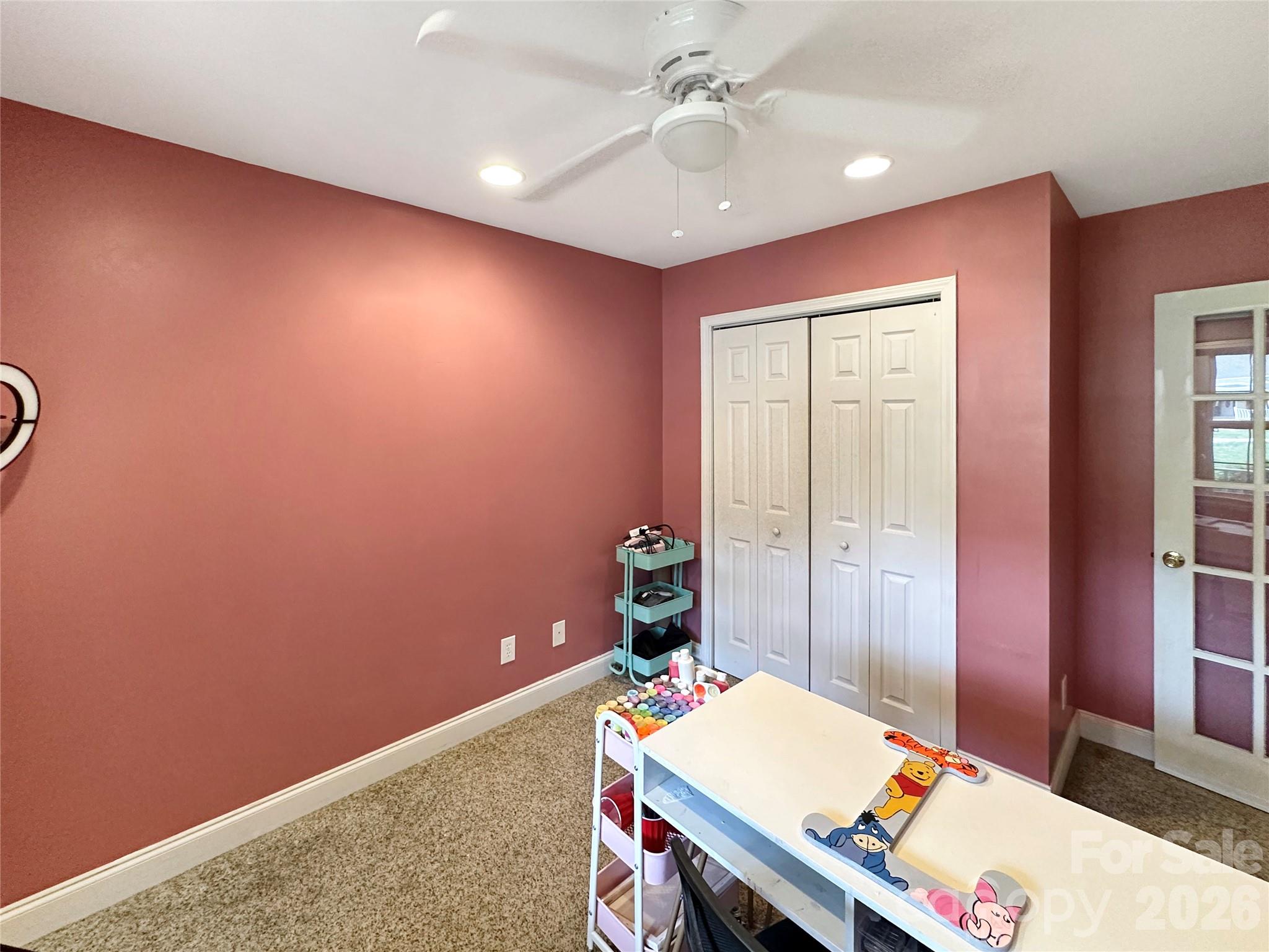 Crystal Falls - Residential