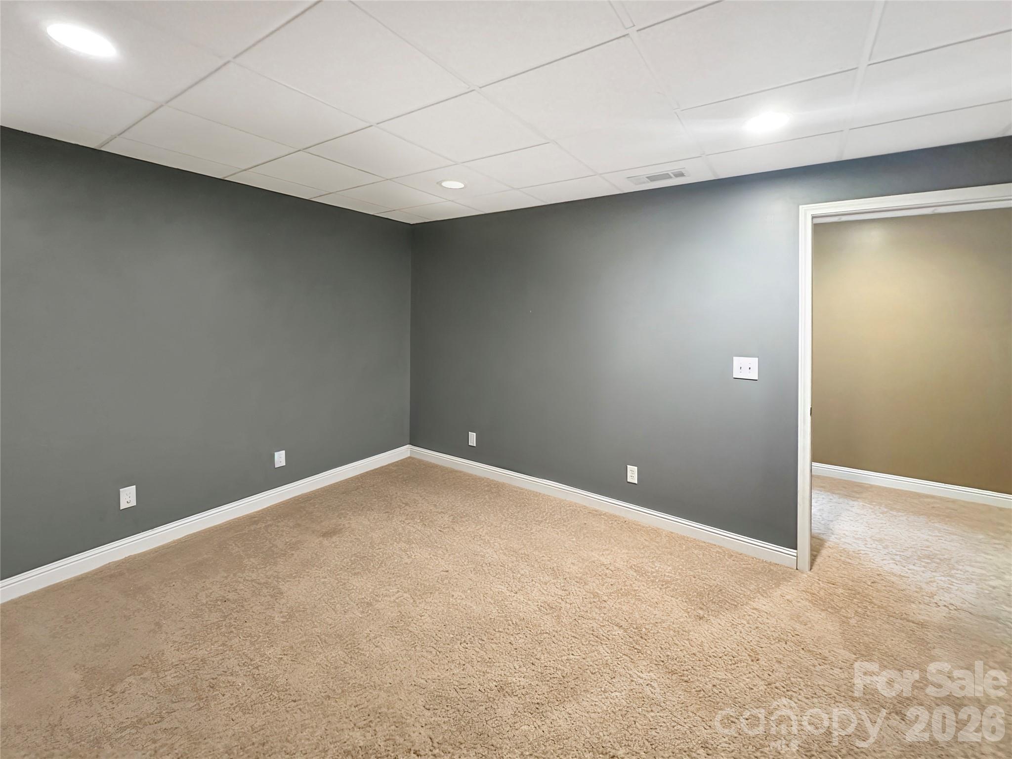 Crystal Falls - Residential