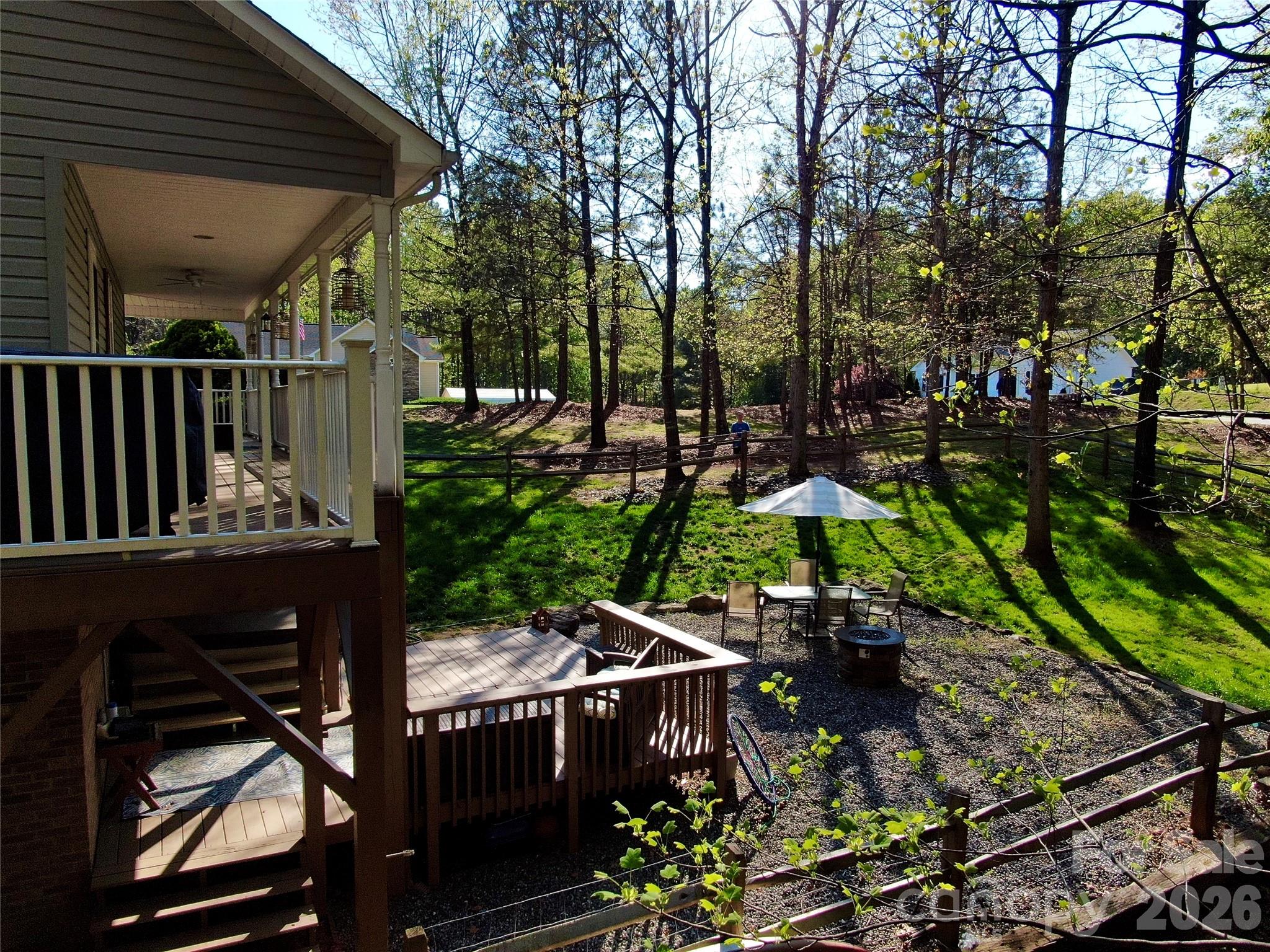 Crystal Falls - Residential