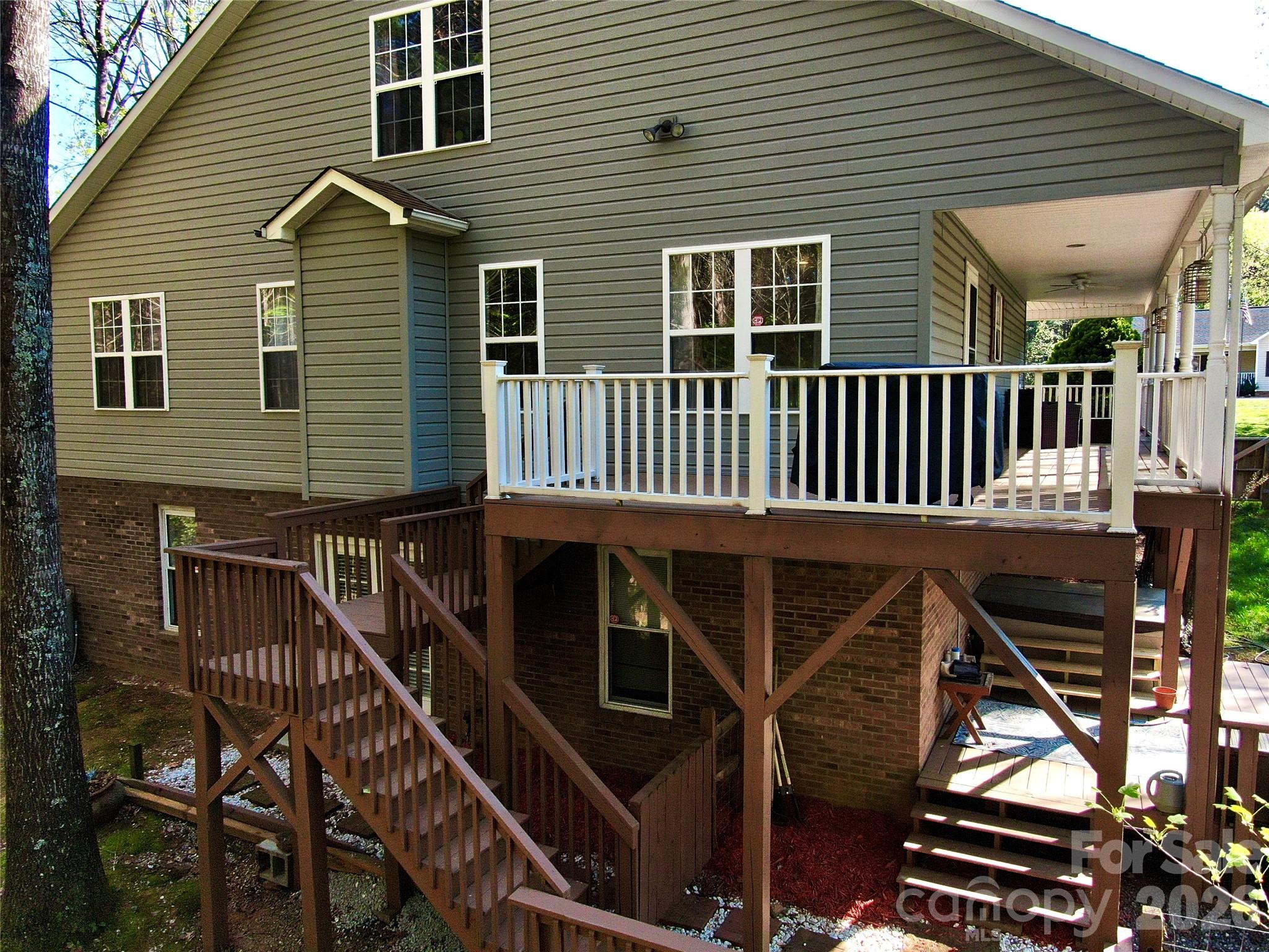 Crystal Falls - Residential