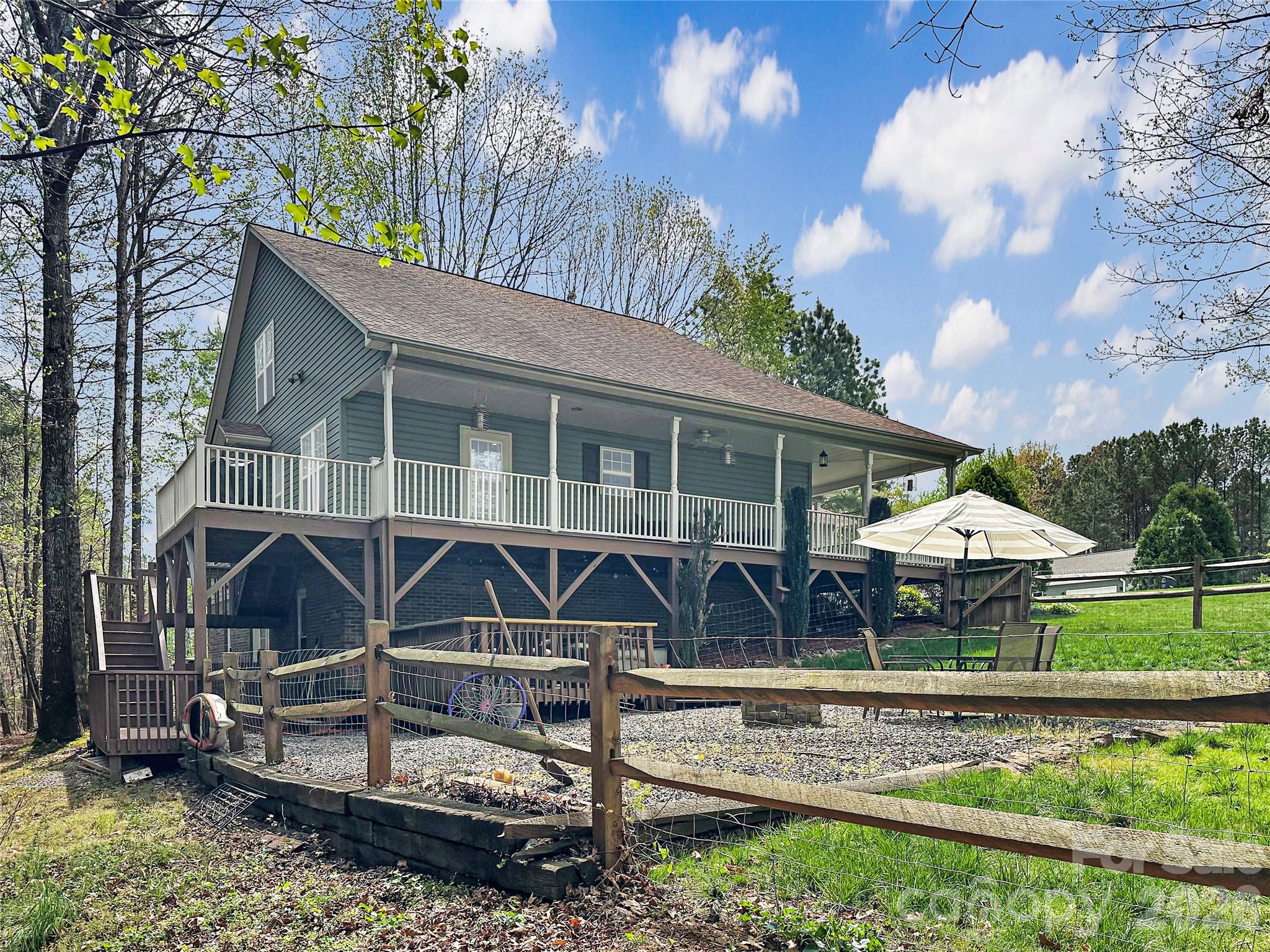 5106 Hanging Rock Court