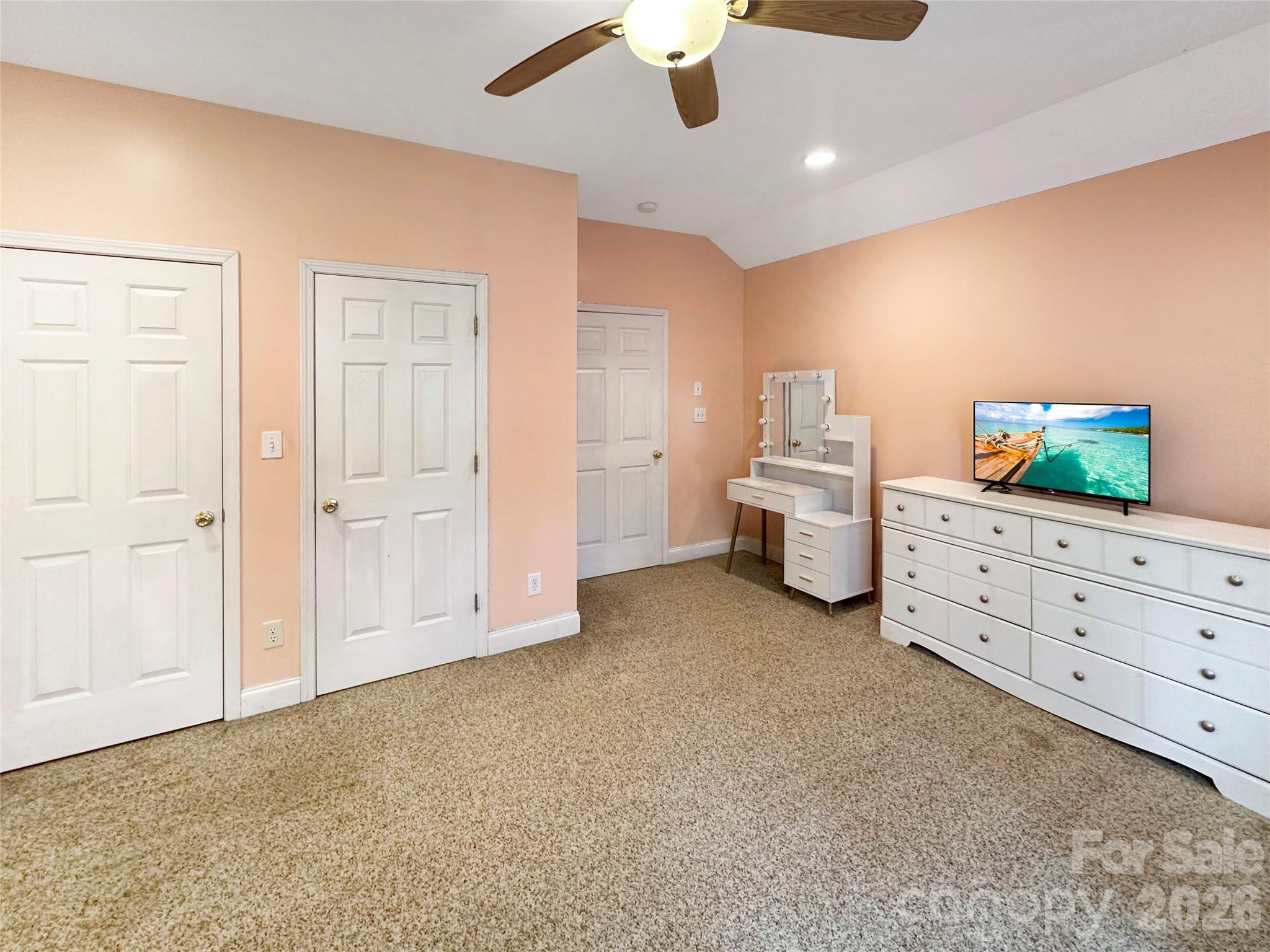 Crystal Falls - Residential