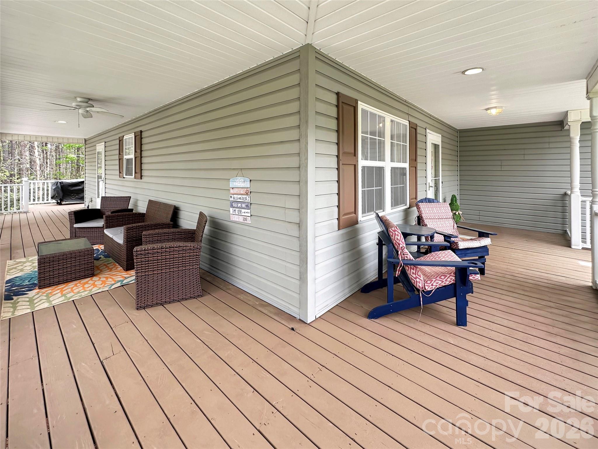 Crystal Falls - Residential