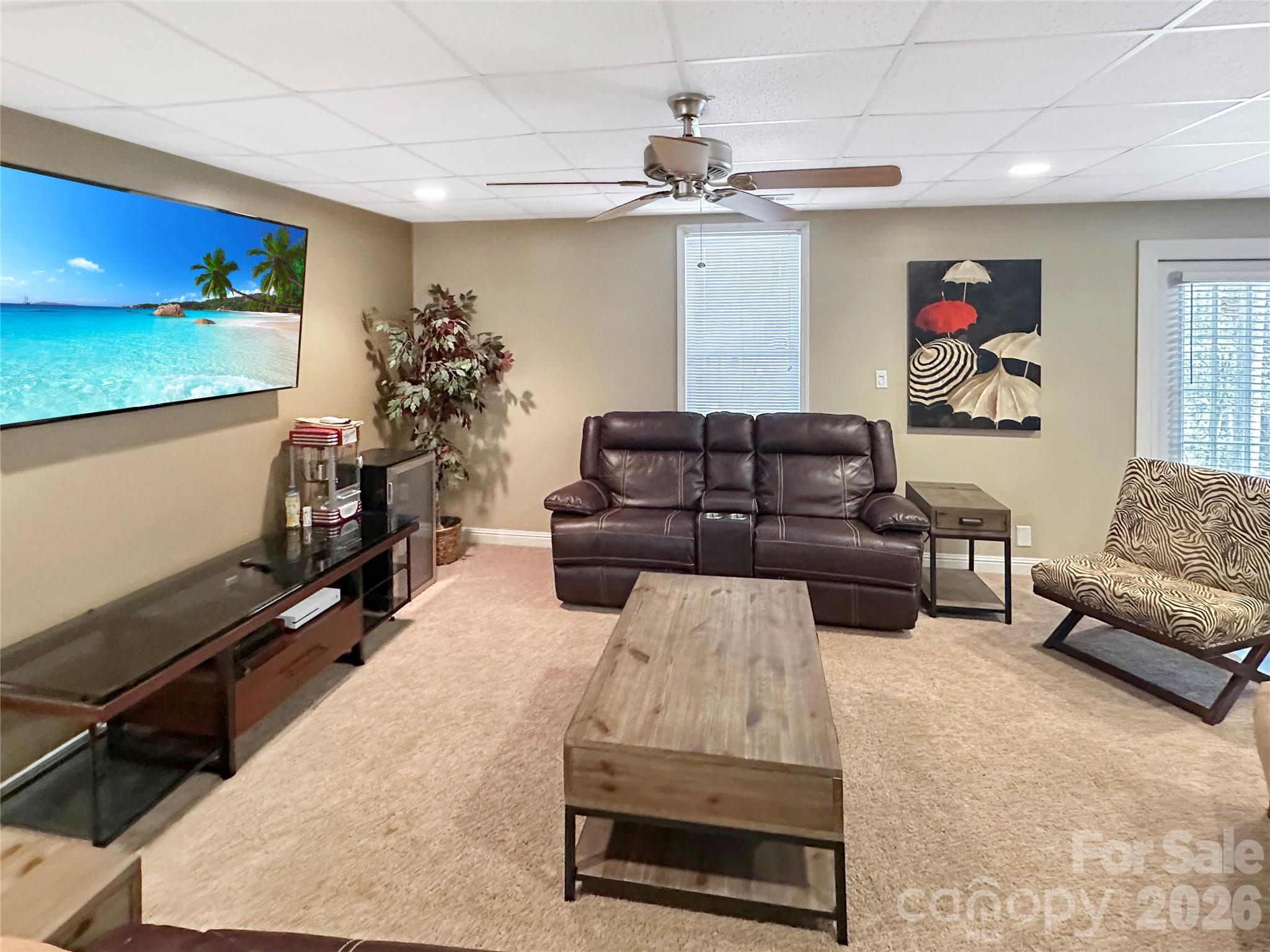 Crystal Falls - Residential