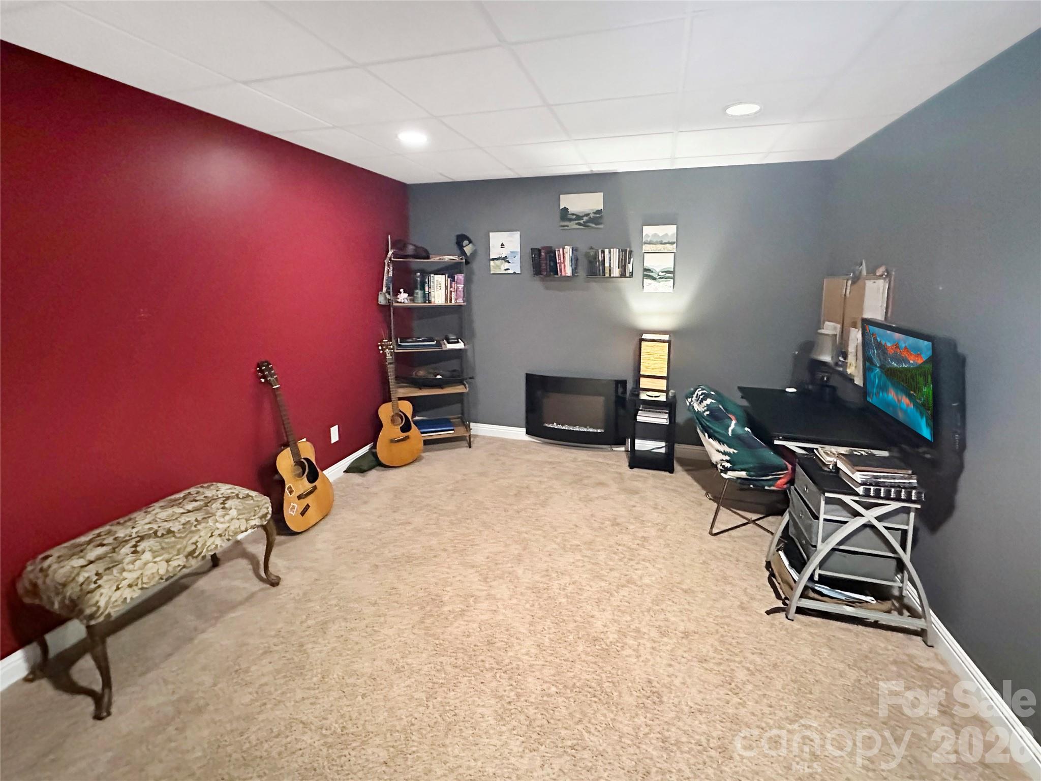 Crystal Falls - Residential