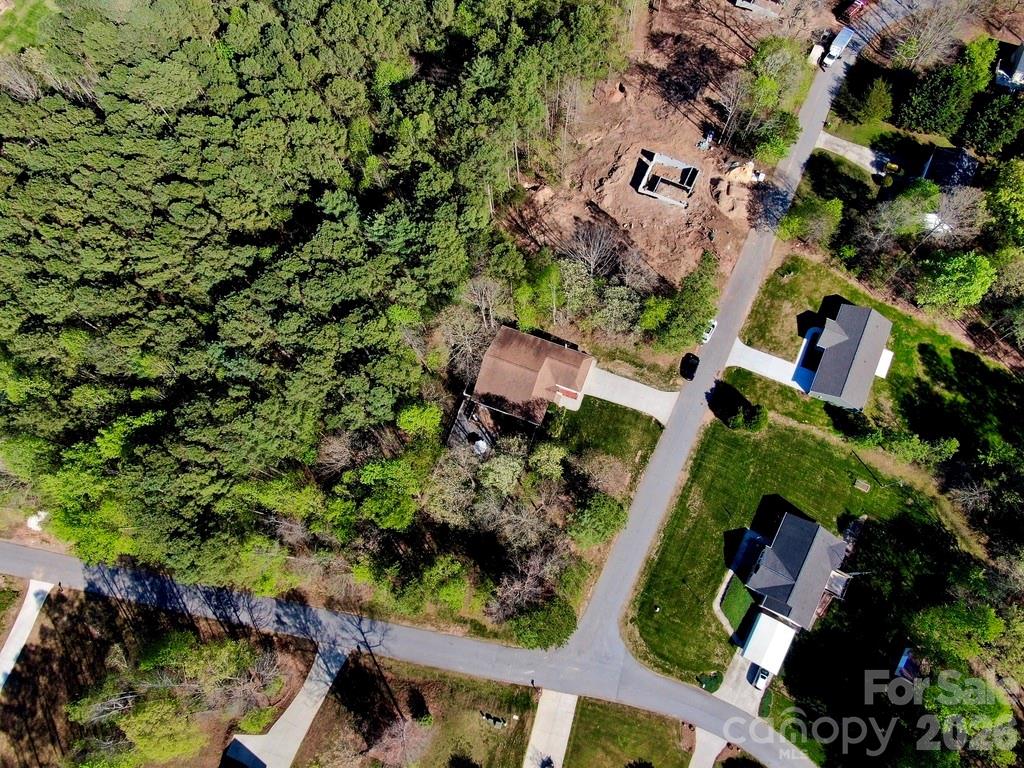 Crystal Falls - Residential