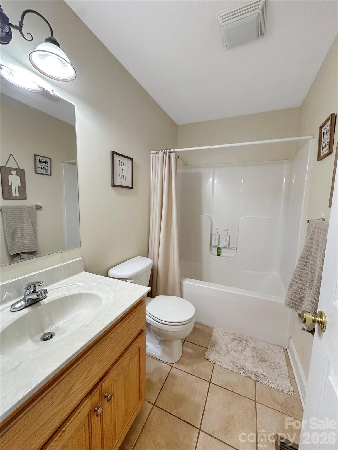 Crystal Falls - Residential