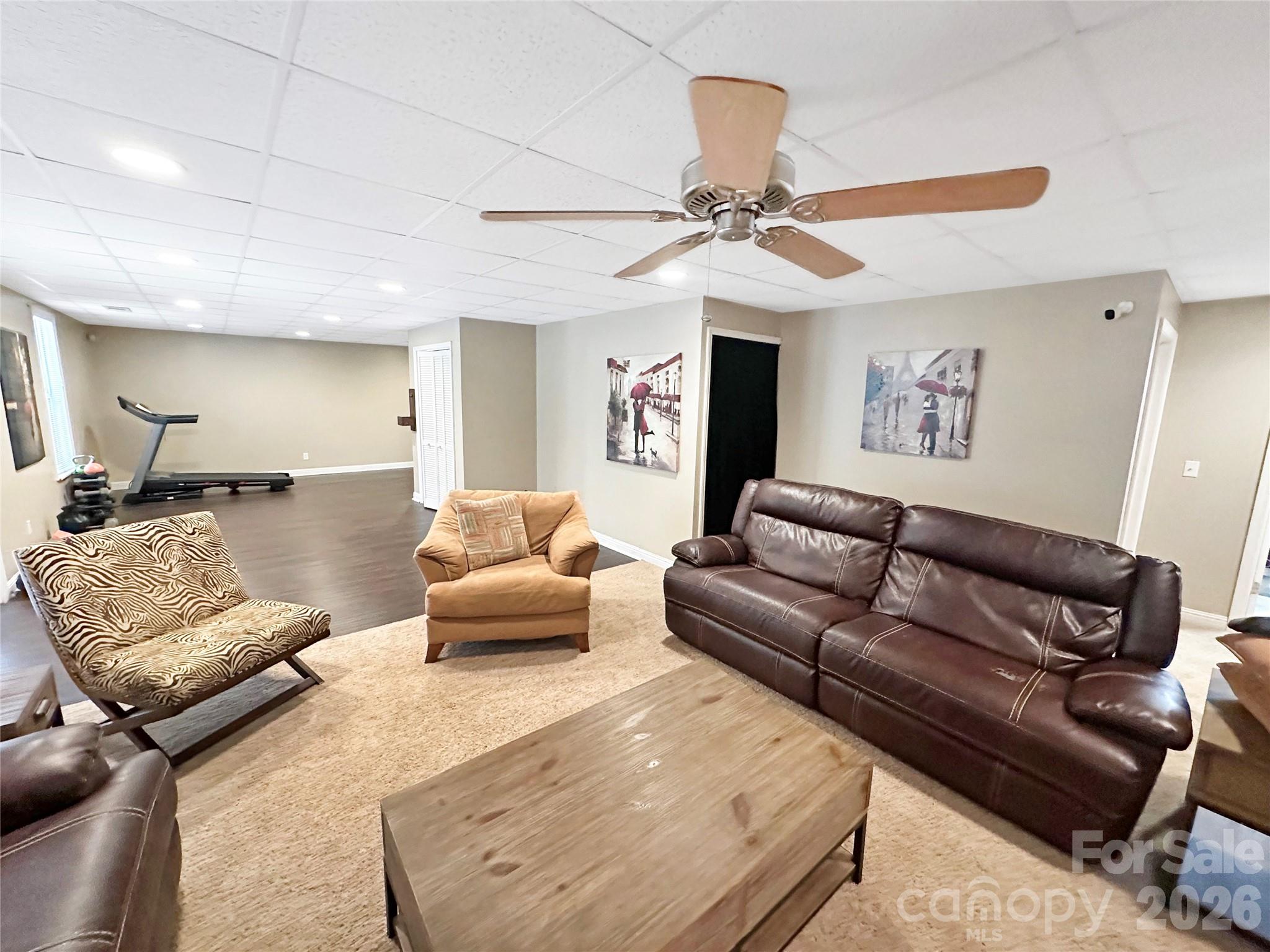 Crystal Falls - Residential