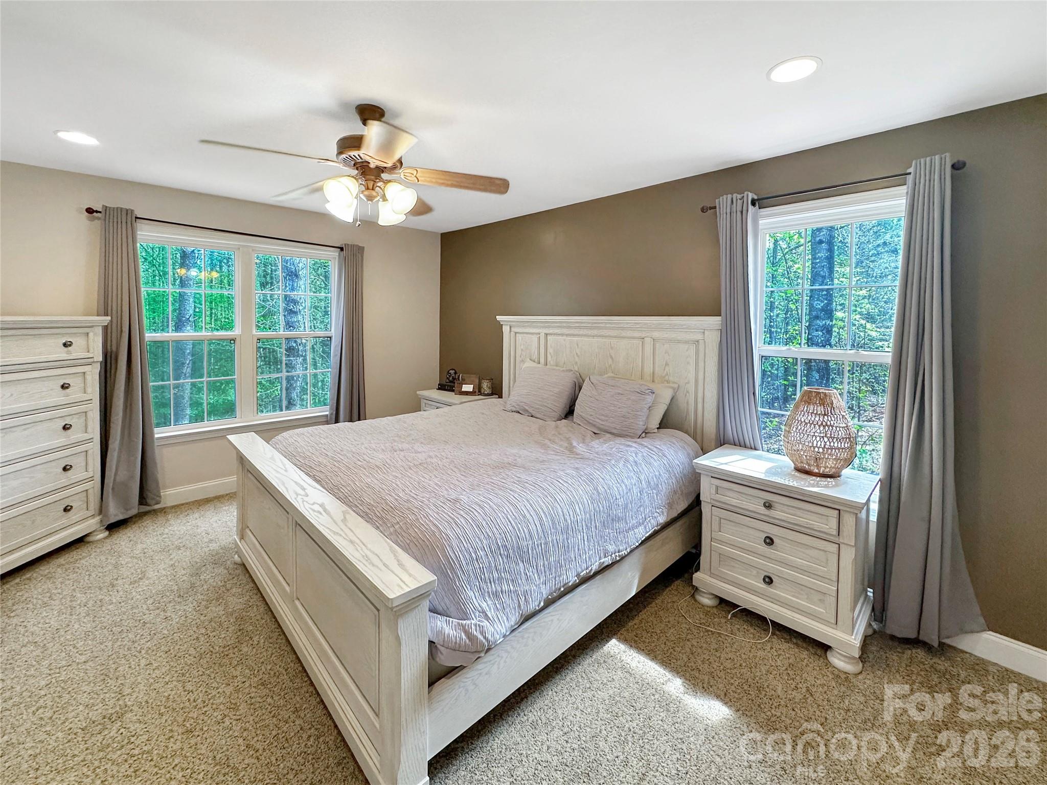 Crystal Falls - Residential