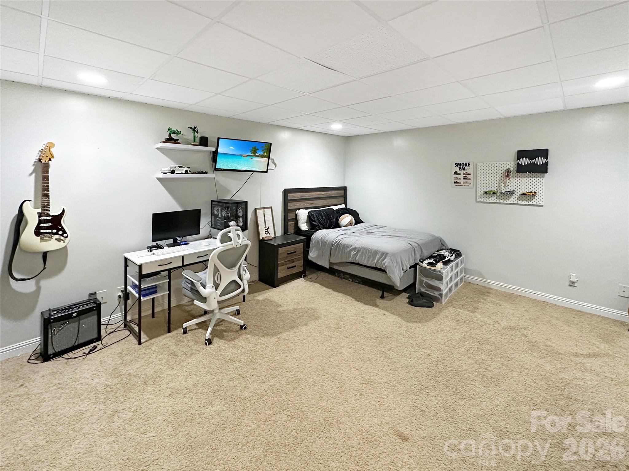 Crystal Falls - Residential