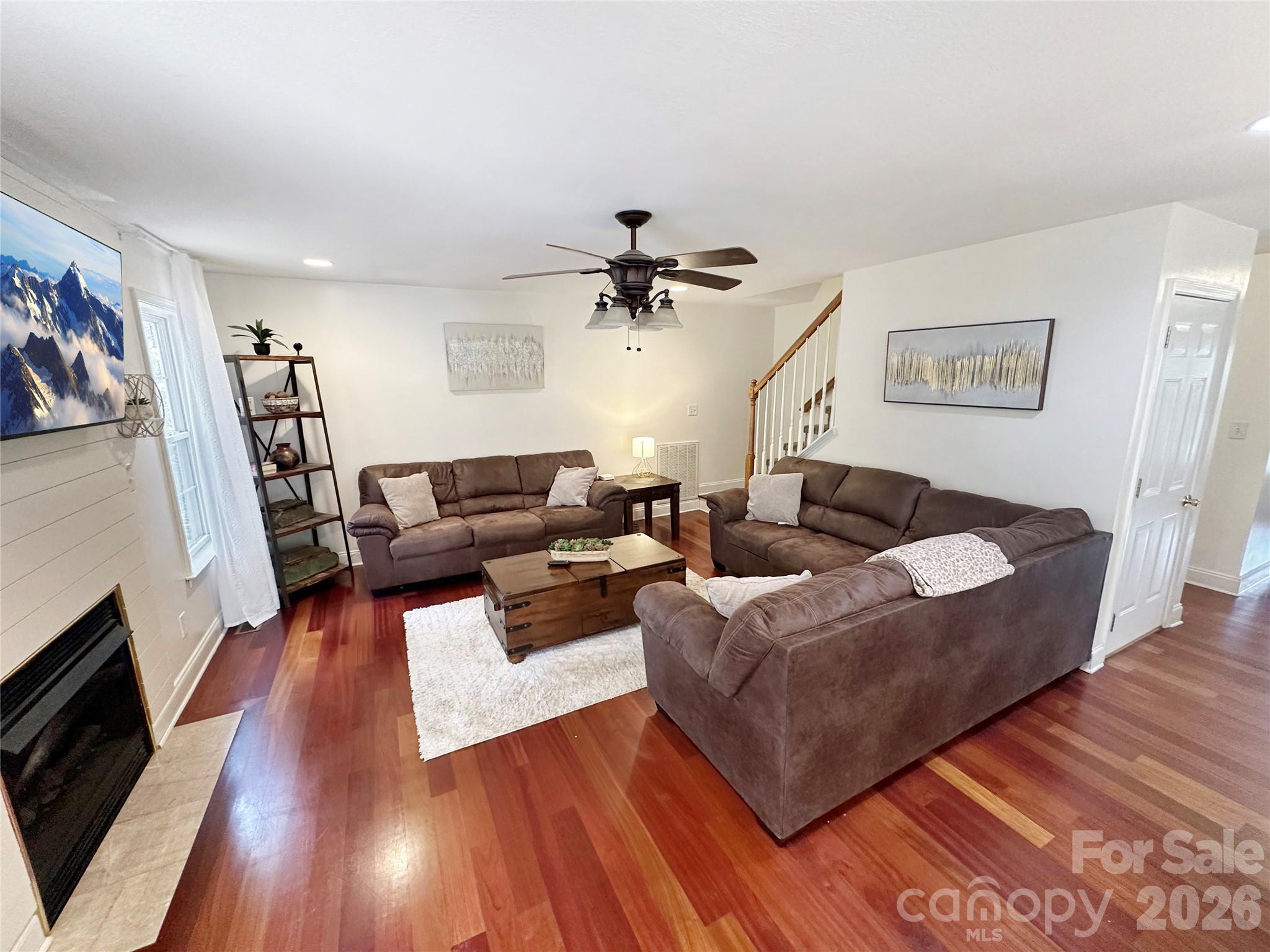 Crystal Falls - Residential