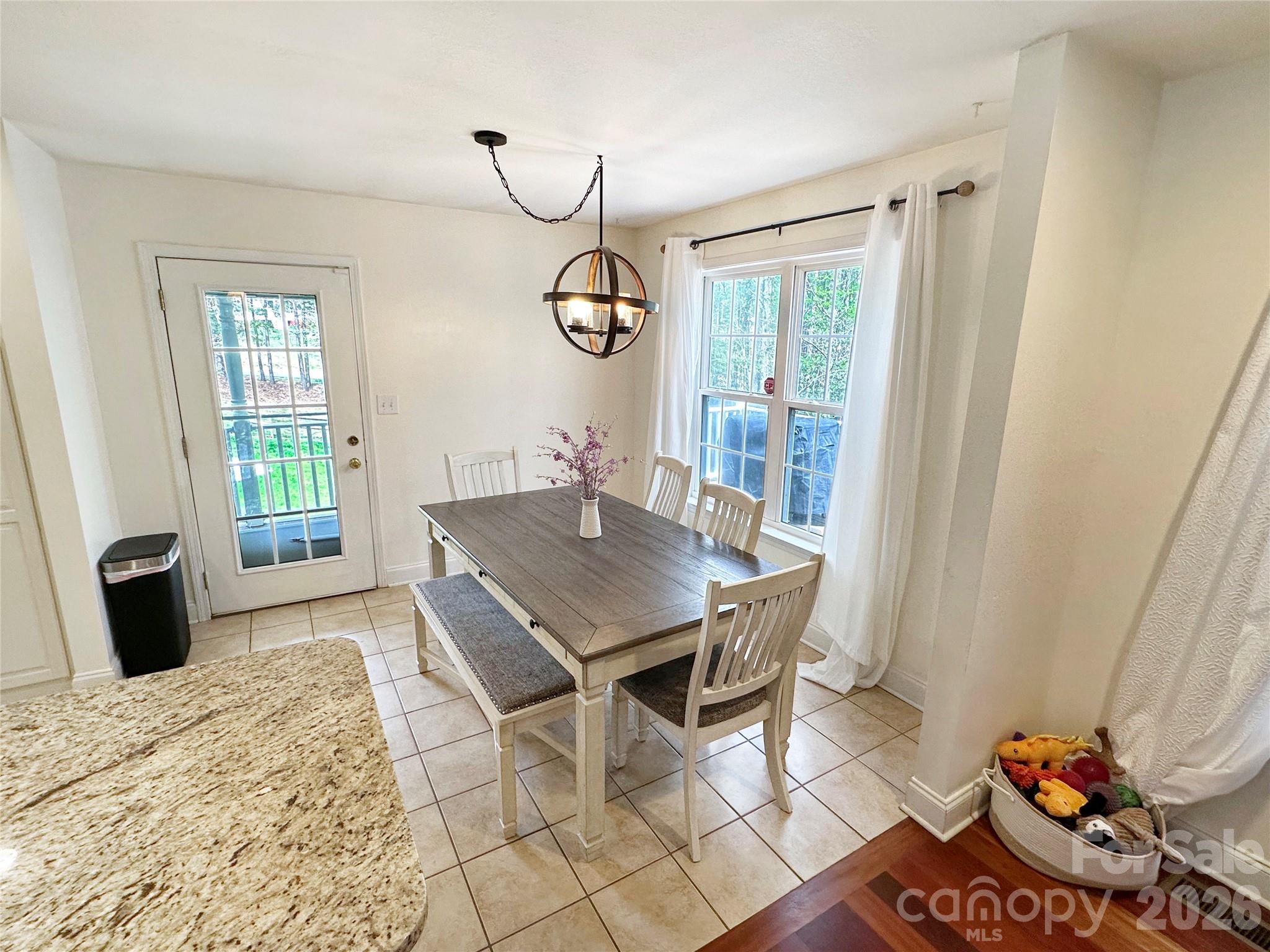 Crystal Falls - Residential