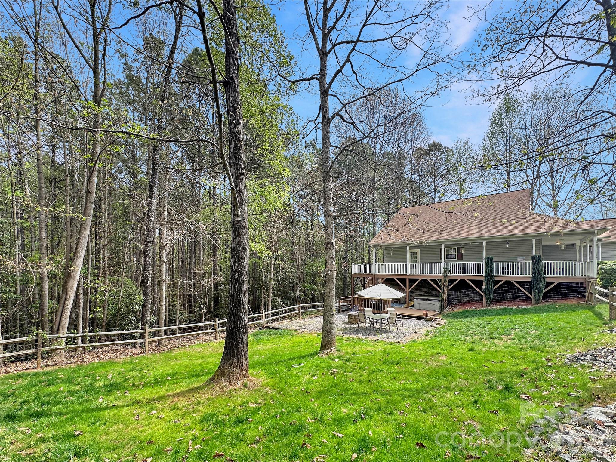 5106 Hanging Rock Court