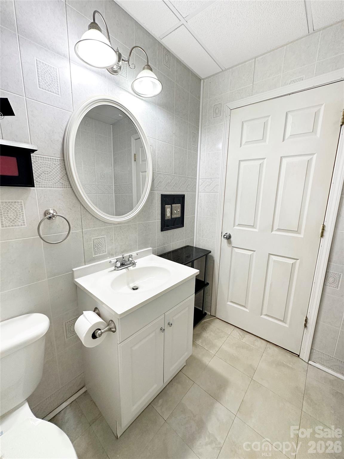 Crystal Falls - Residential