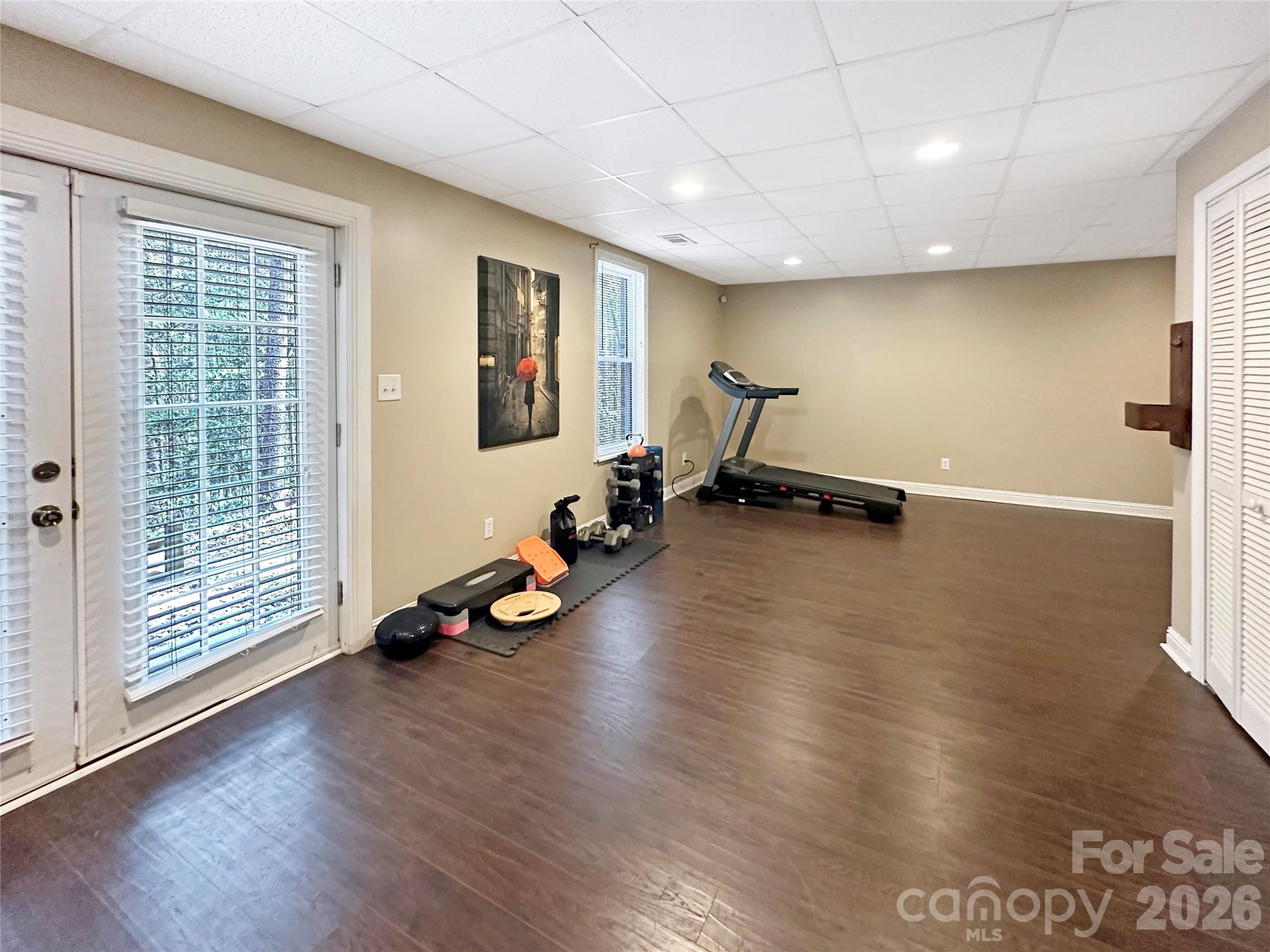 Crystal Falls - Residential