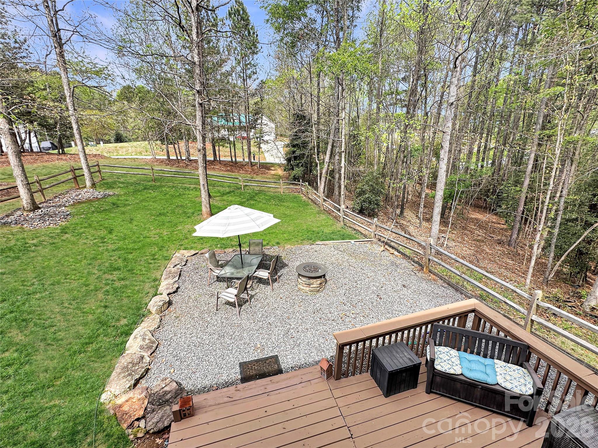 Crystal Falls - Residential