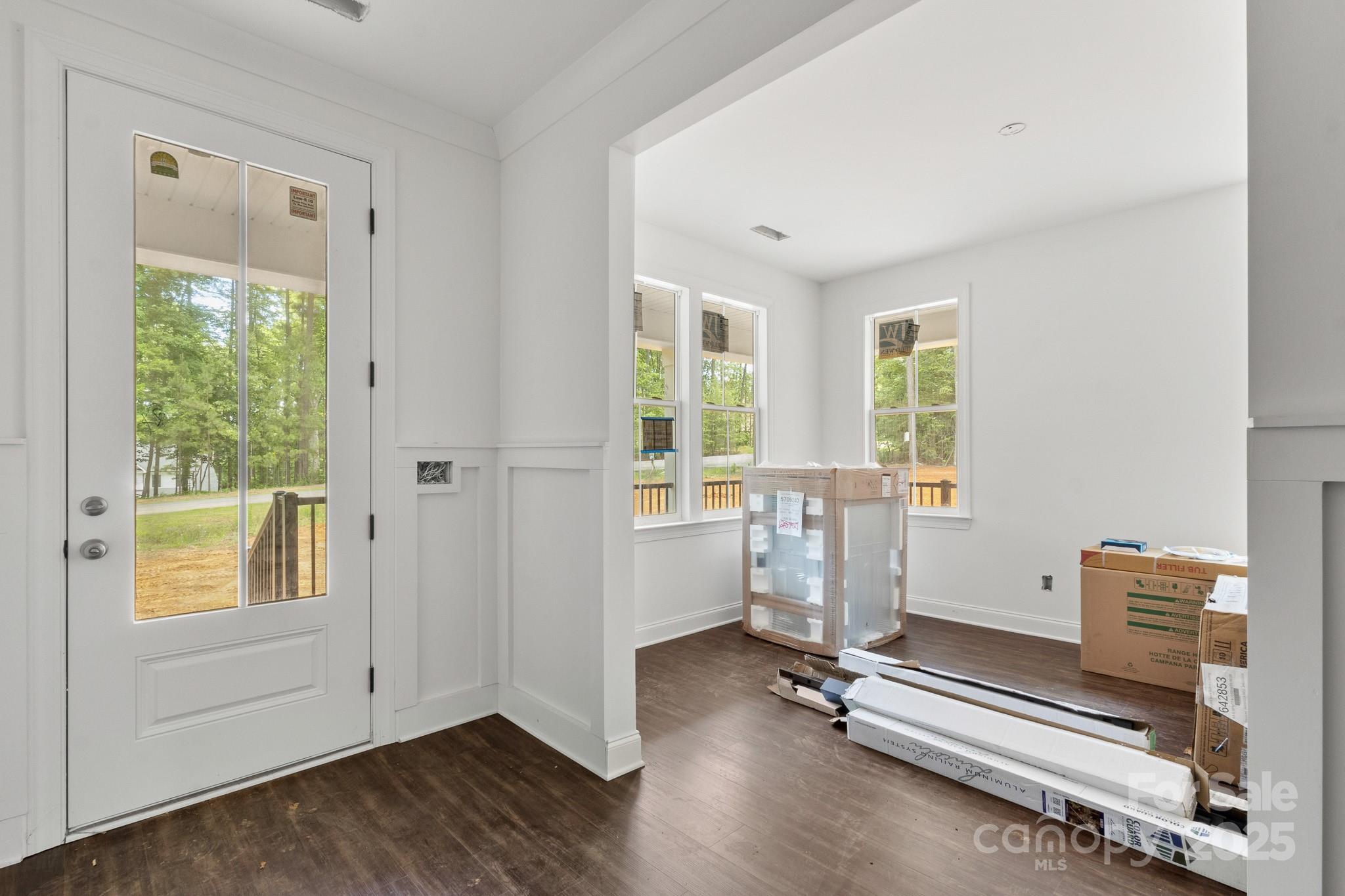 4315 Palm Drive