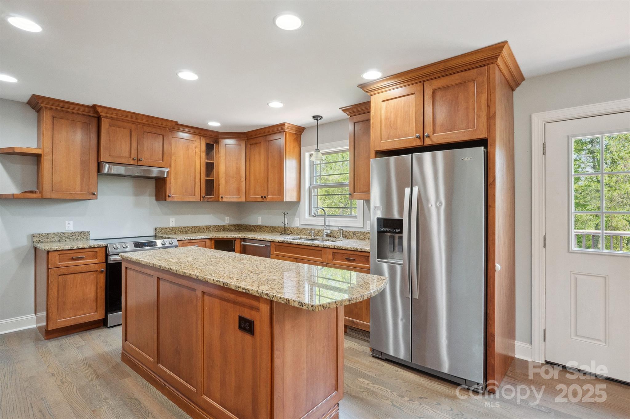 Farmington Hills - Residential