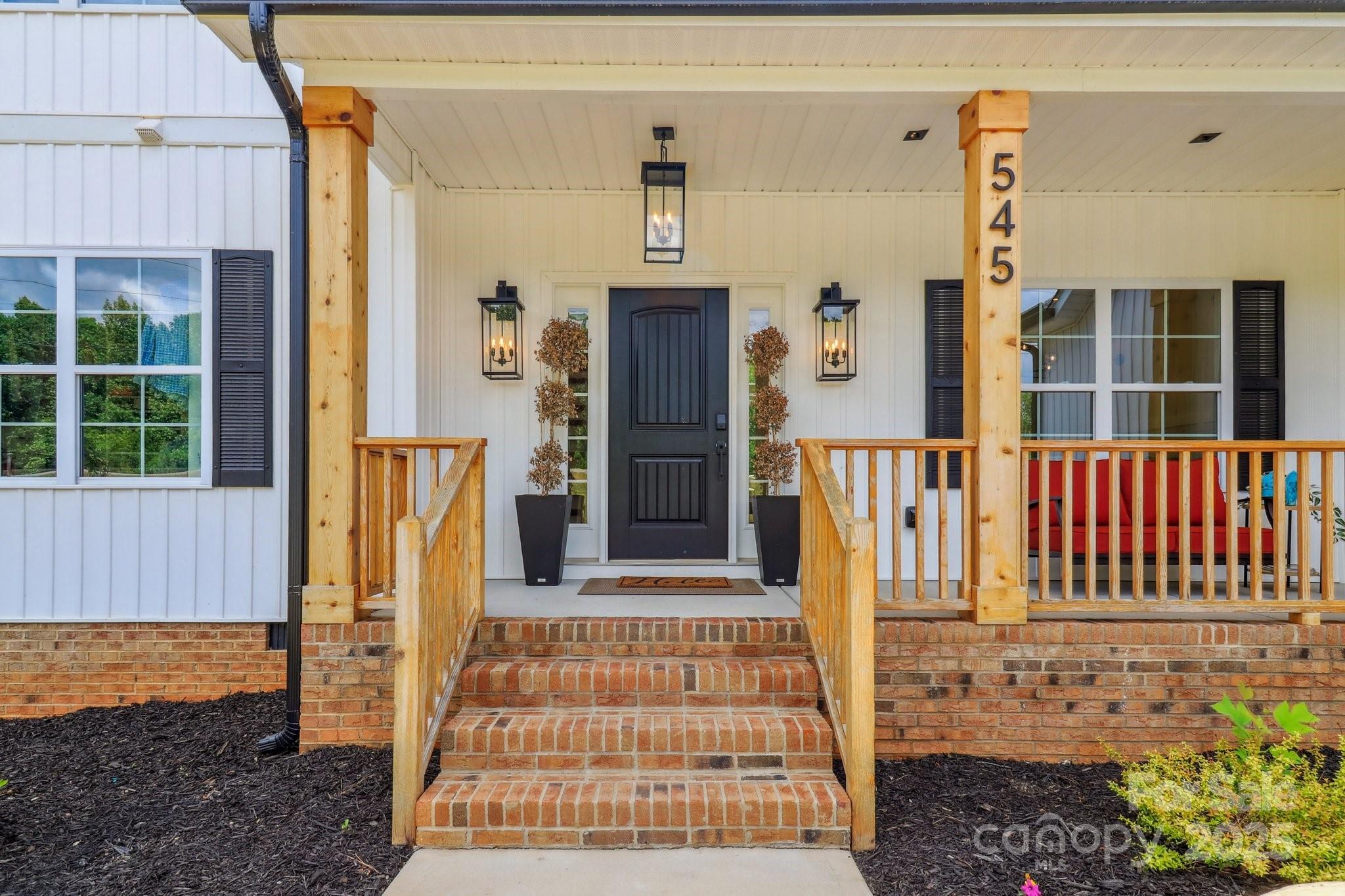 545 Morrison Farm Road