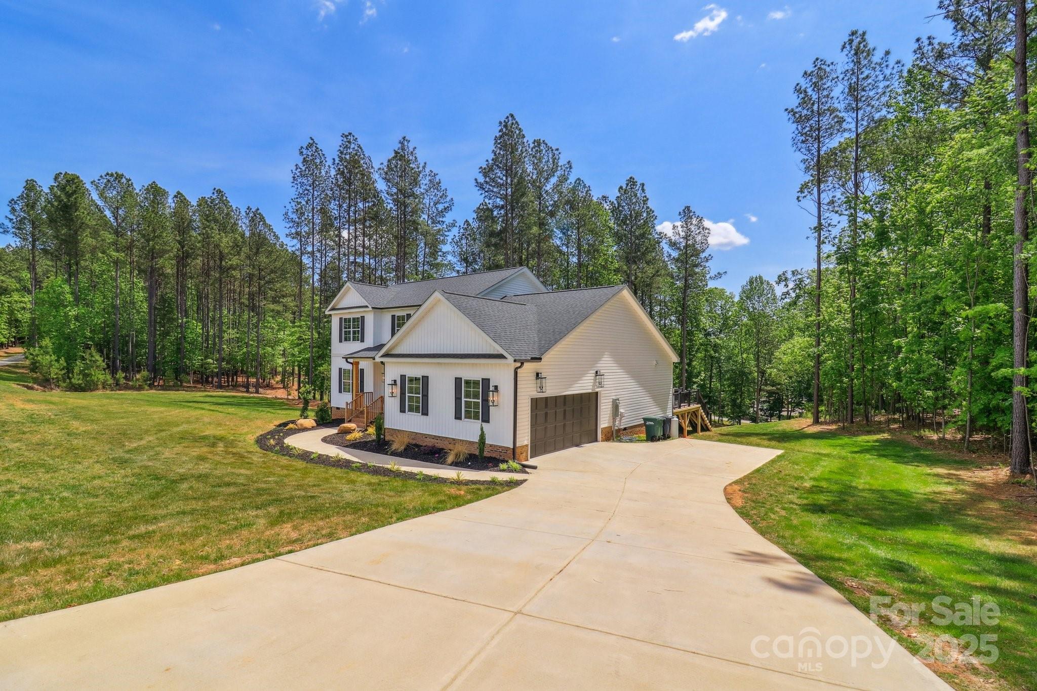 545 Morrison Farm Road