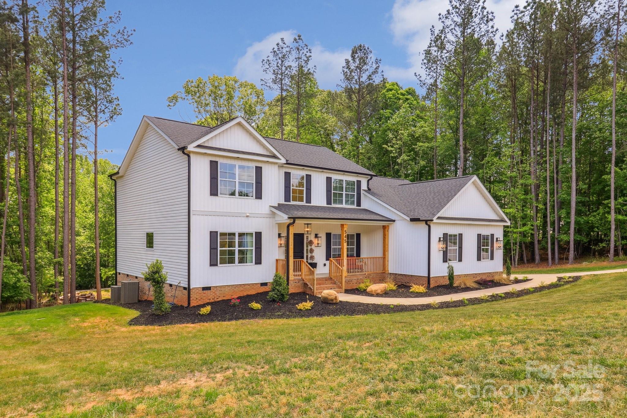 545 Morrison Farm Road