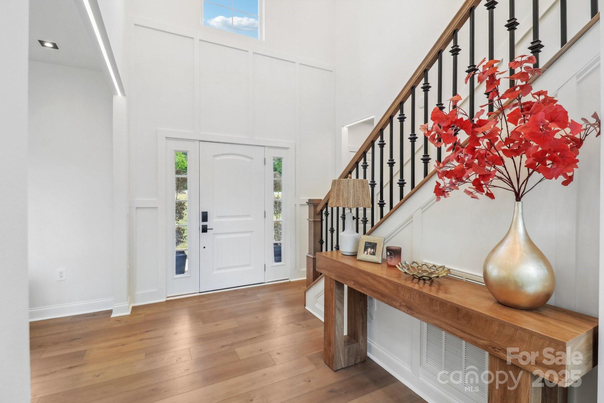 545 Morrison Farm Road