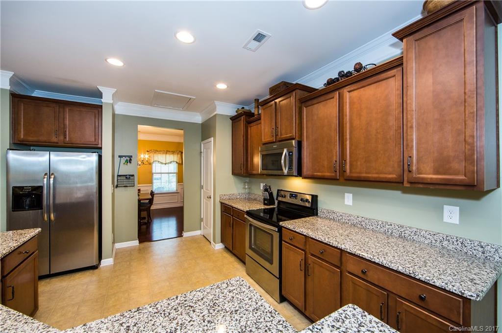 Dutchmans Ridge - Residential