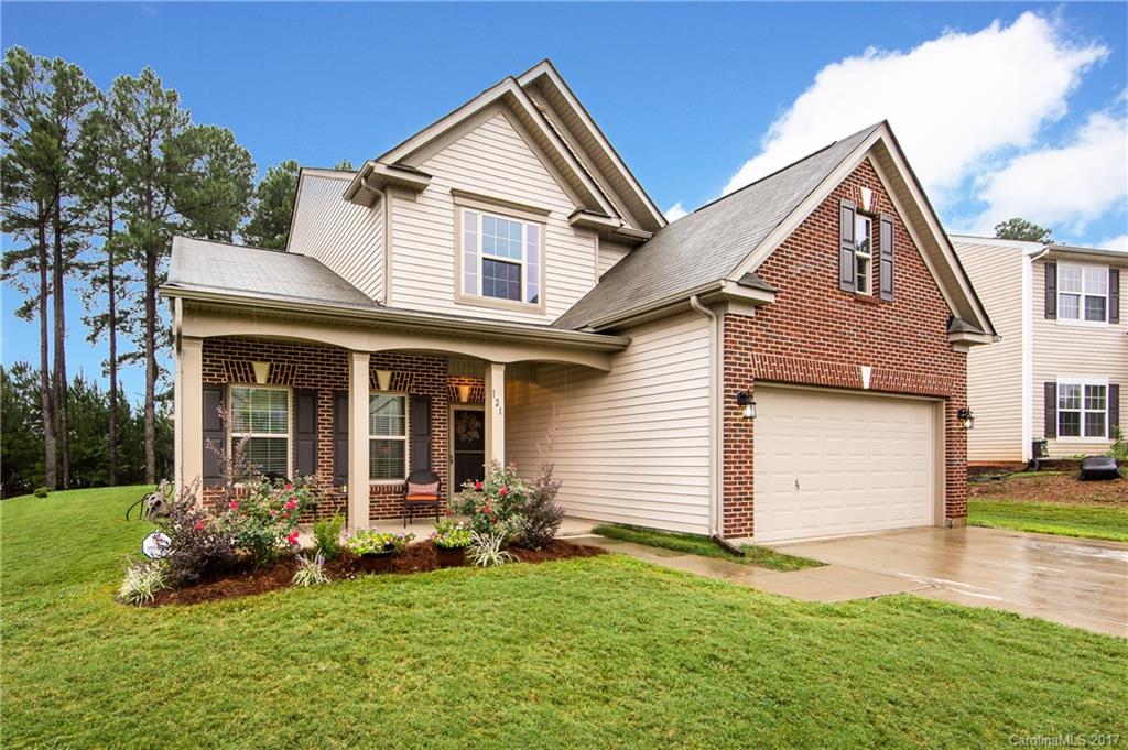 Dutchmans Ridge - Residential