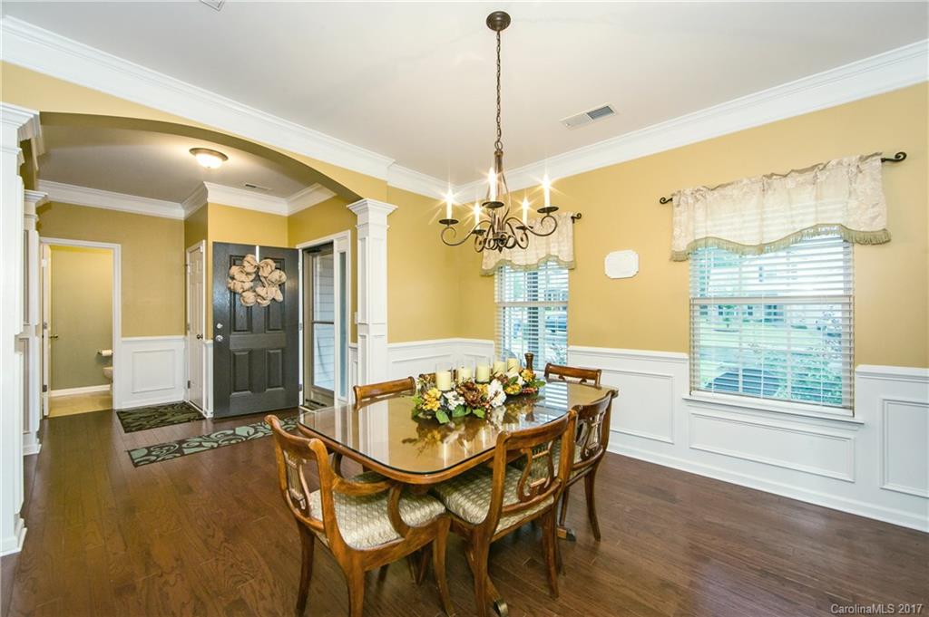 Dutchmans Ridge - Residential