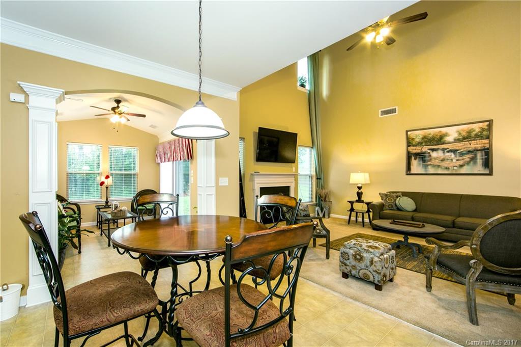 Dutchmans Ridge - Residential