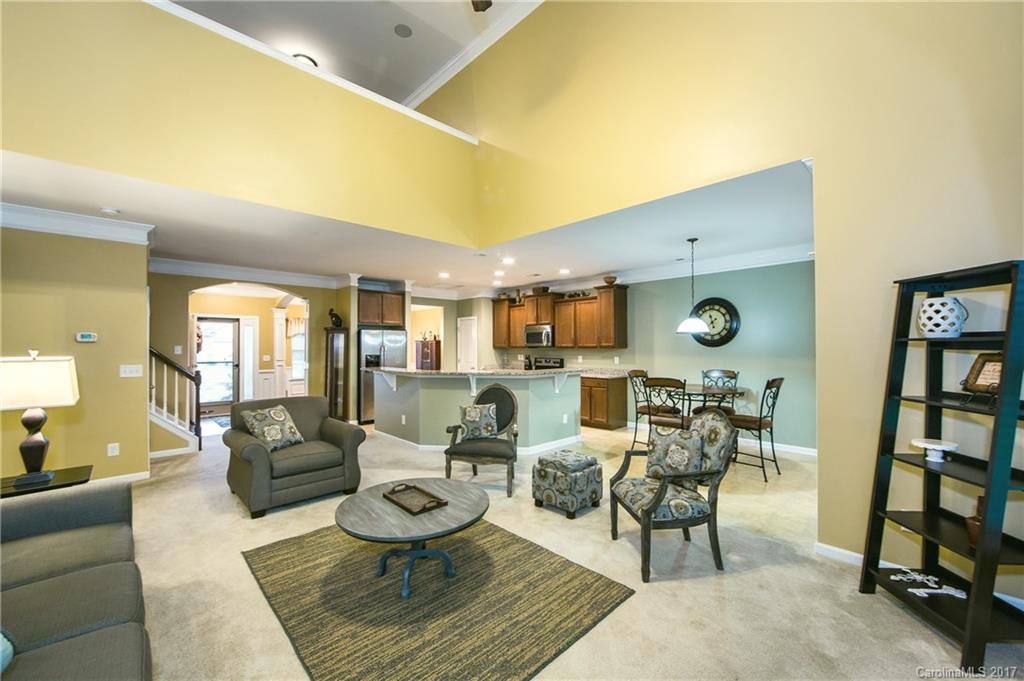 Dutchmans Ridge - Residential