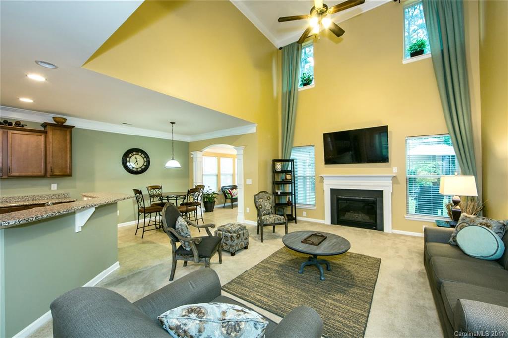 Dutchmans Ridge - Residential