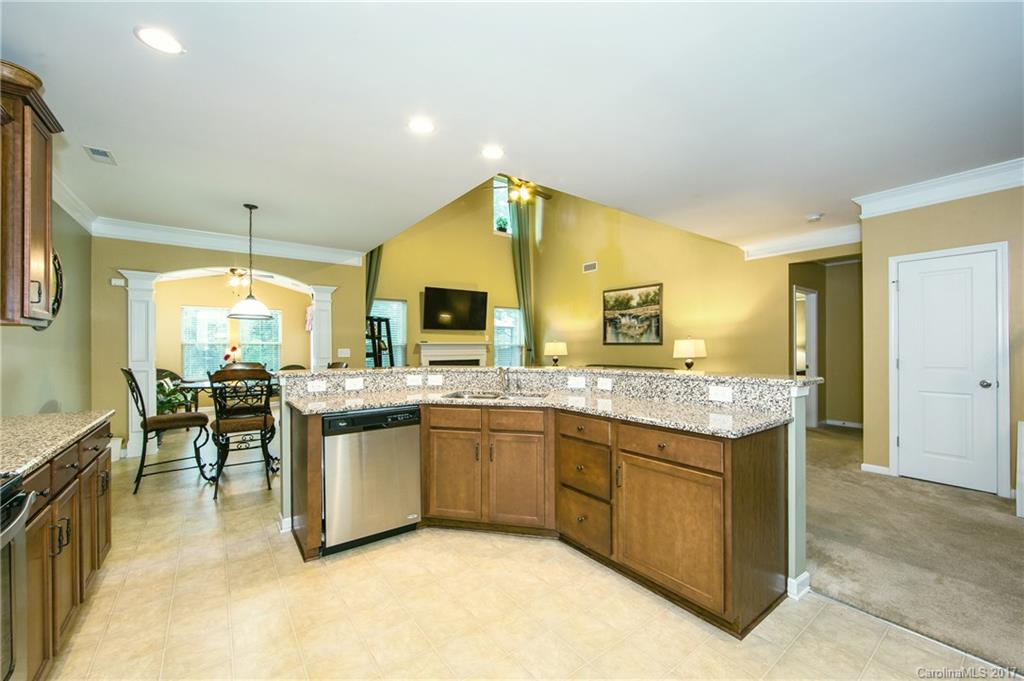 Dutchmans Ridge - Residential