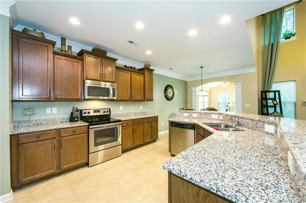 Dutchmans Ridge - Residential