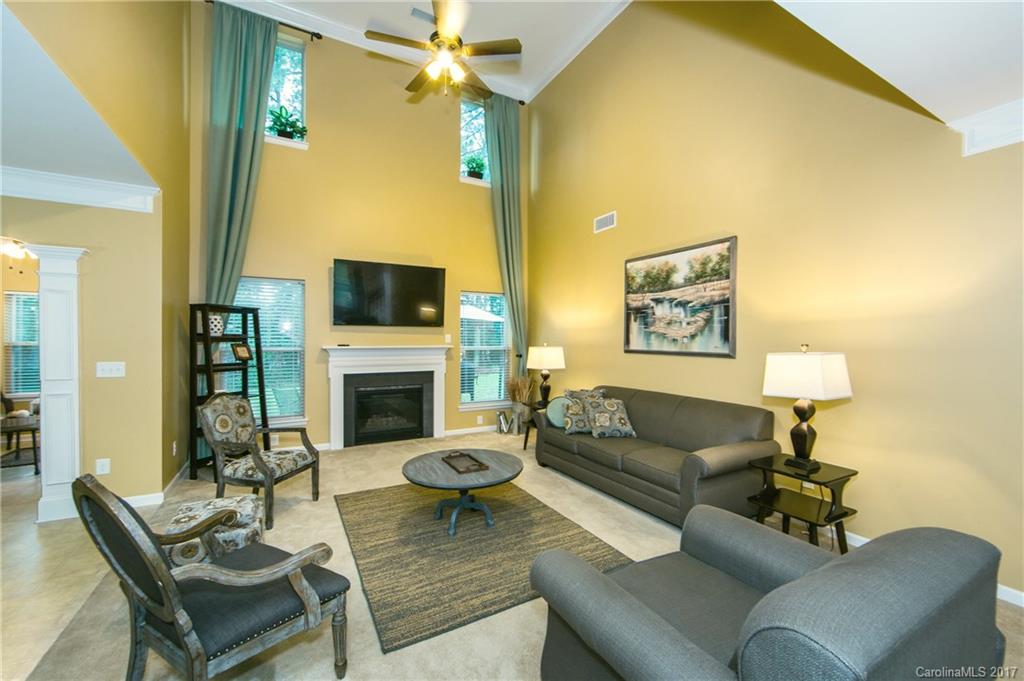 Dutchmans Ridge - Residential