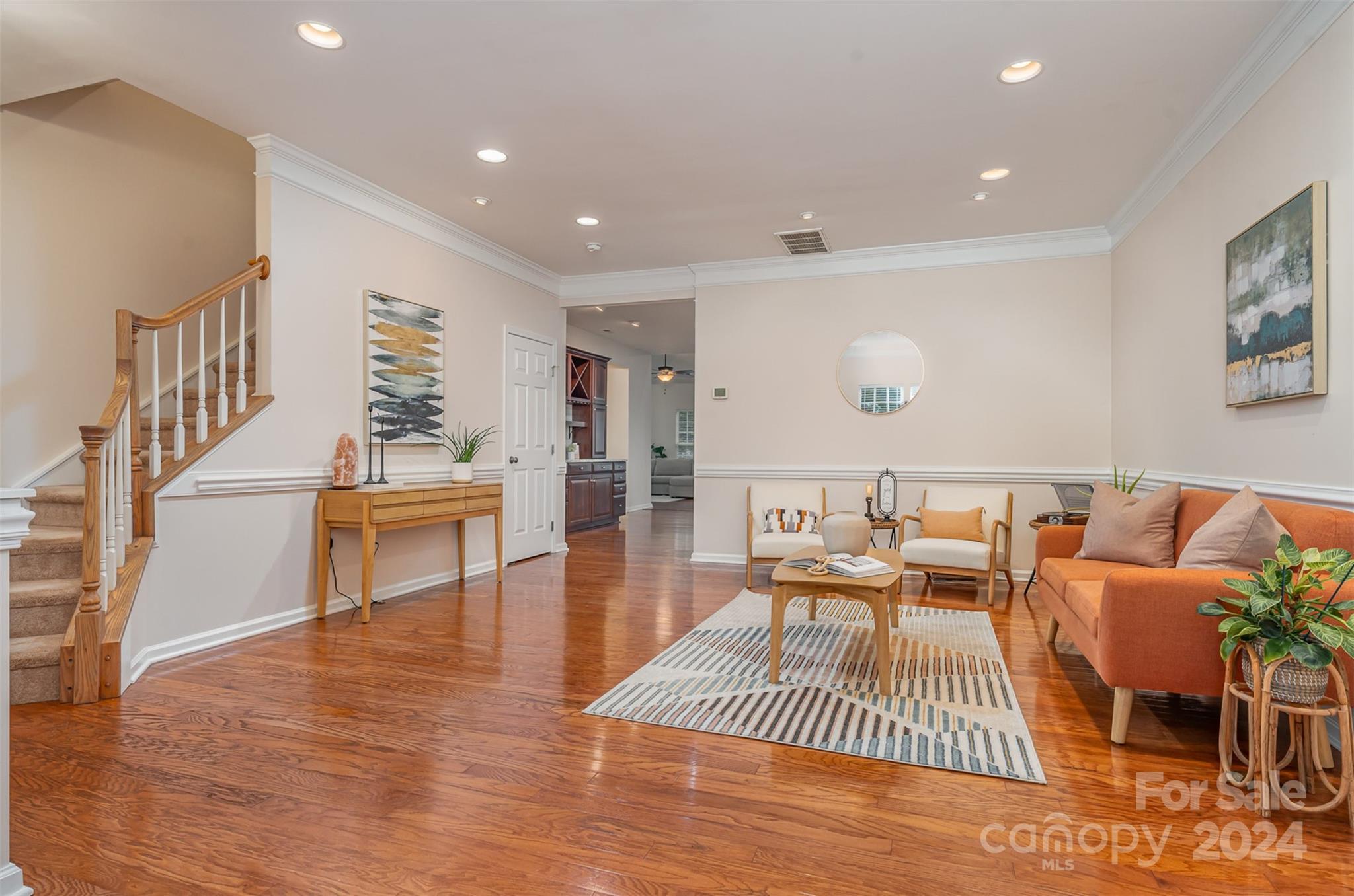 Skybrook - Residential