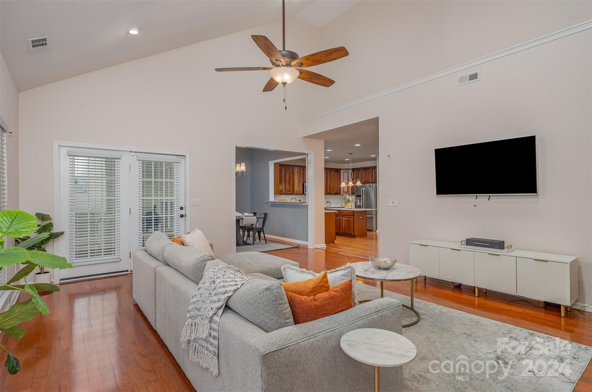 Skybrook - Residential