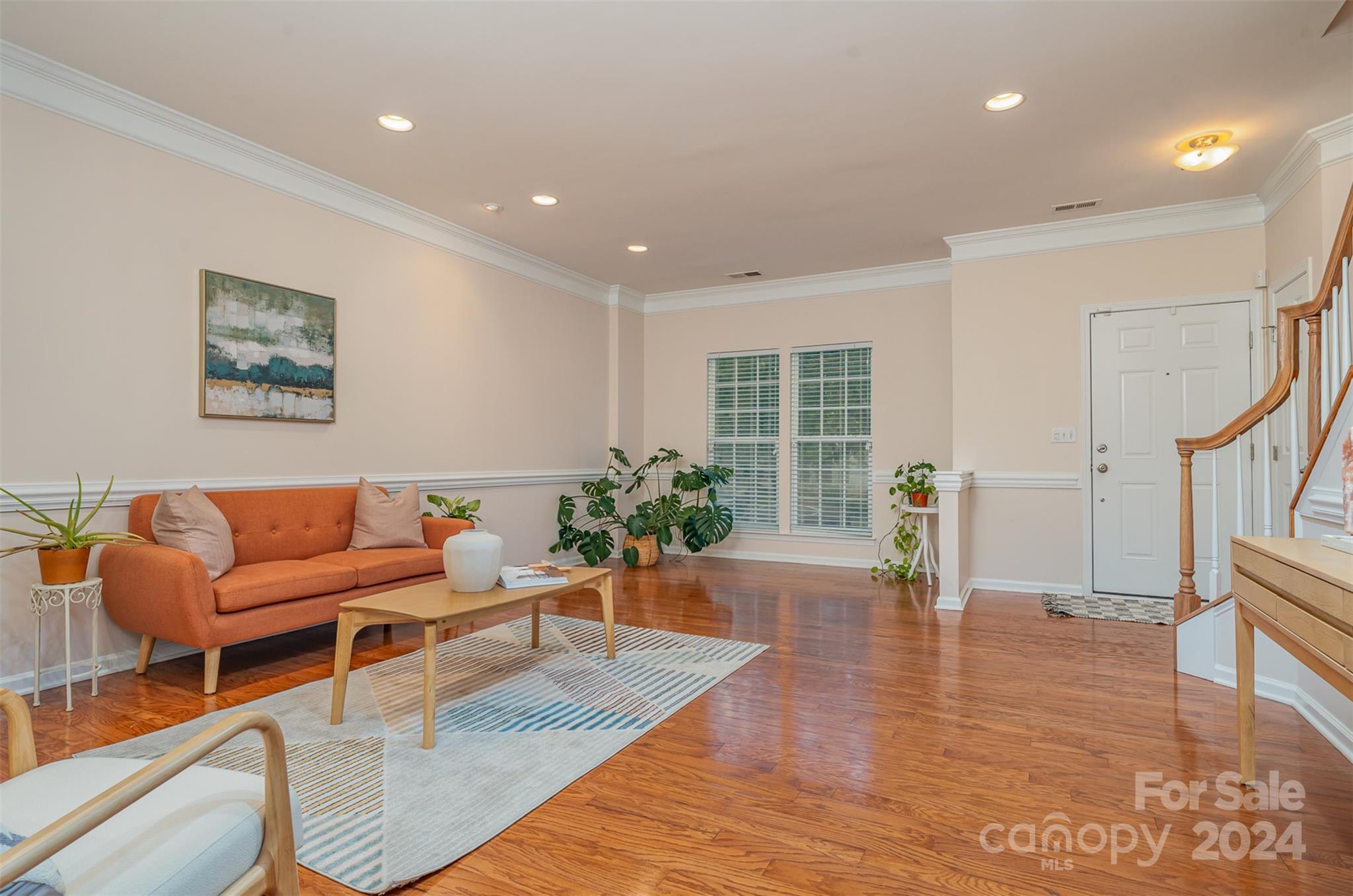 Skybrook - Residential