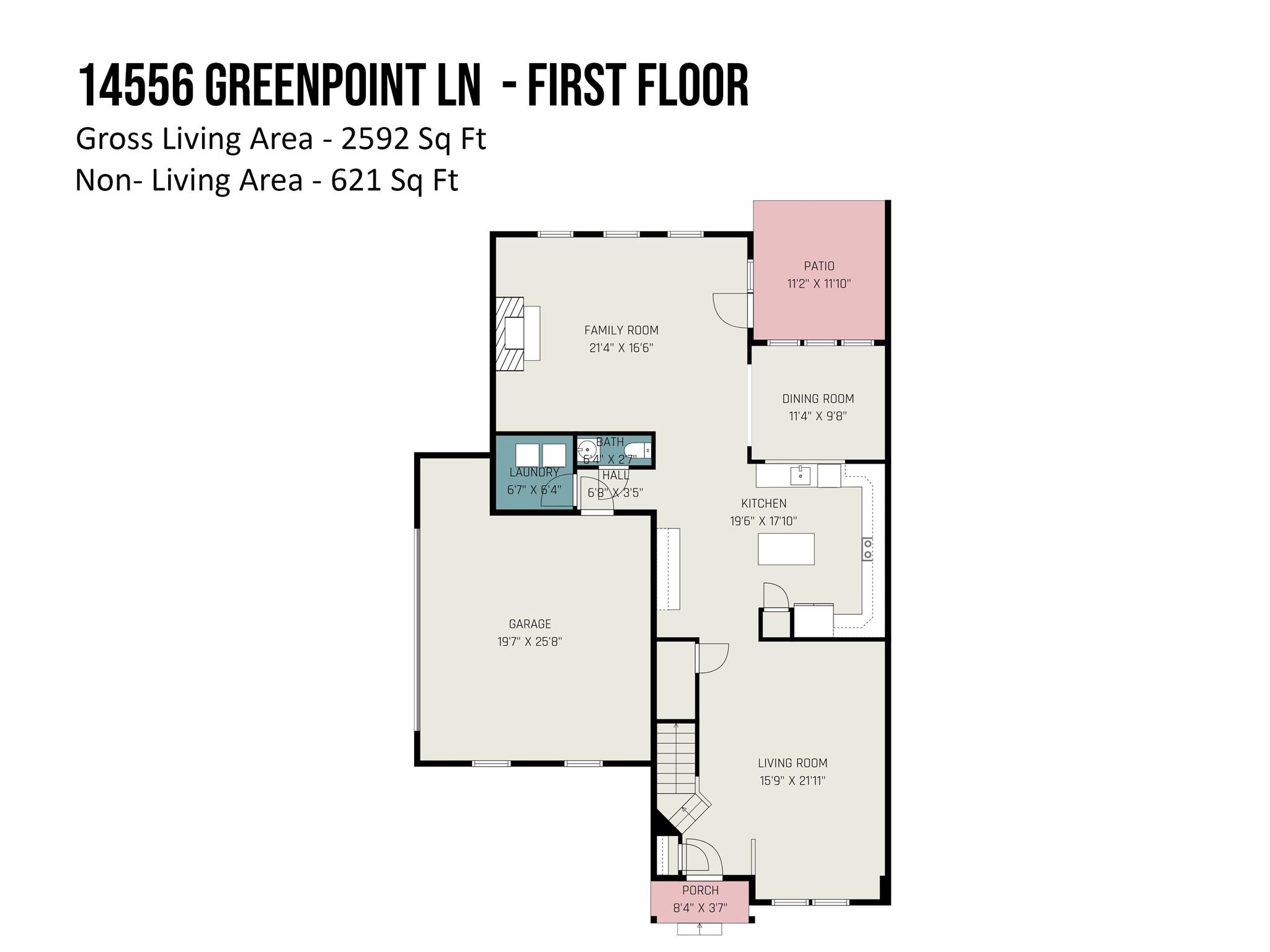 Skybrook - Residential