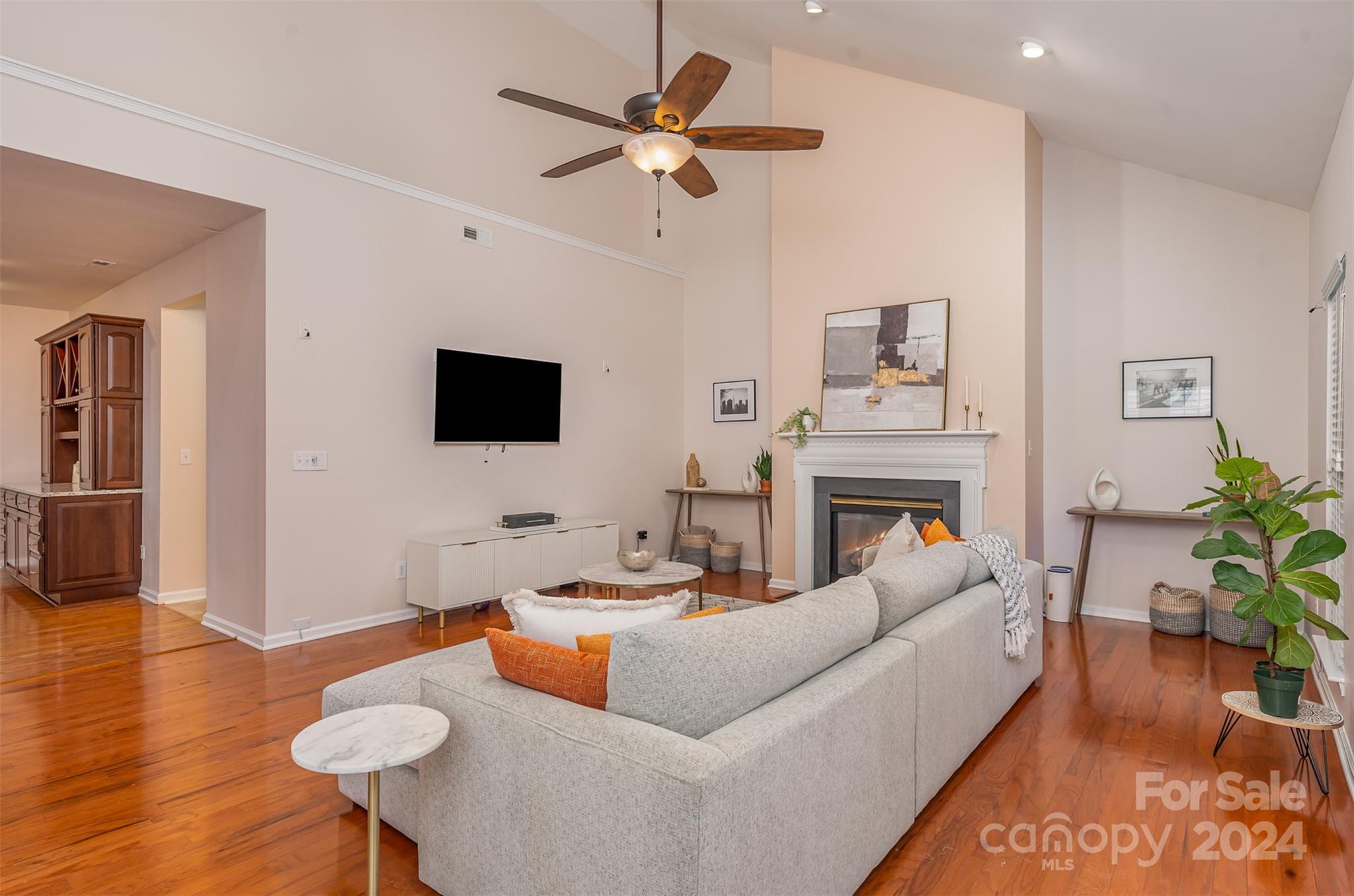 Skybrook - Residential