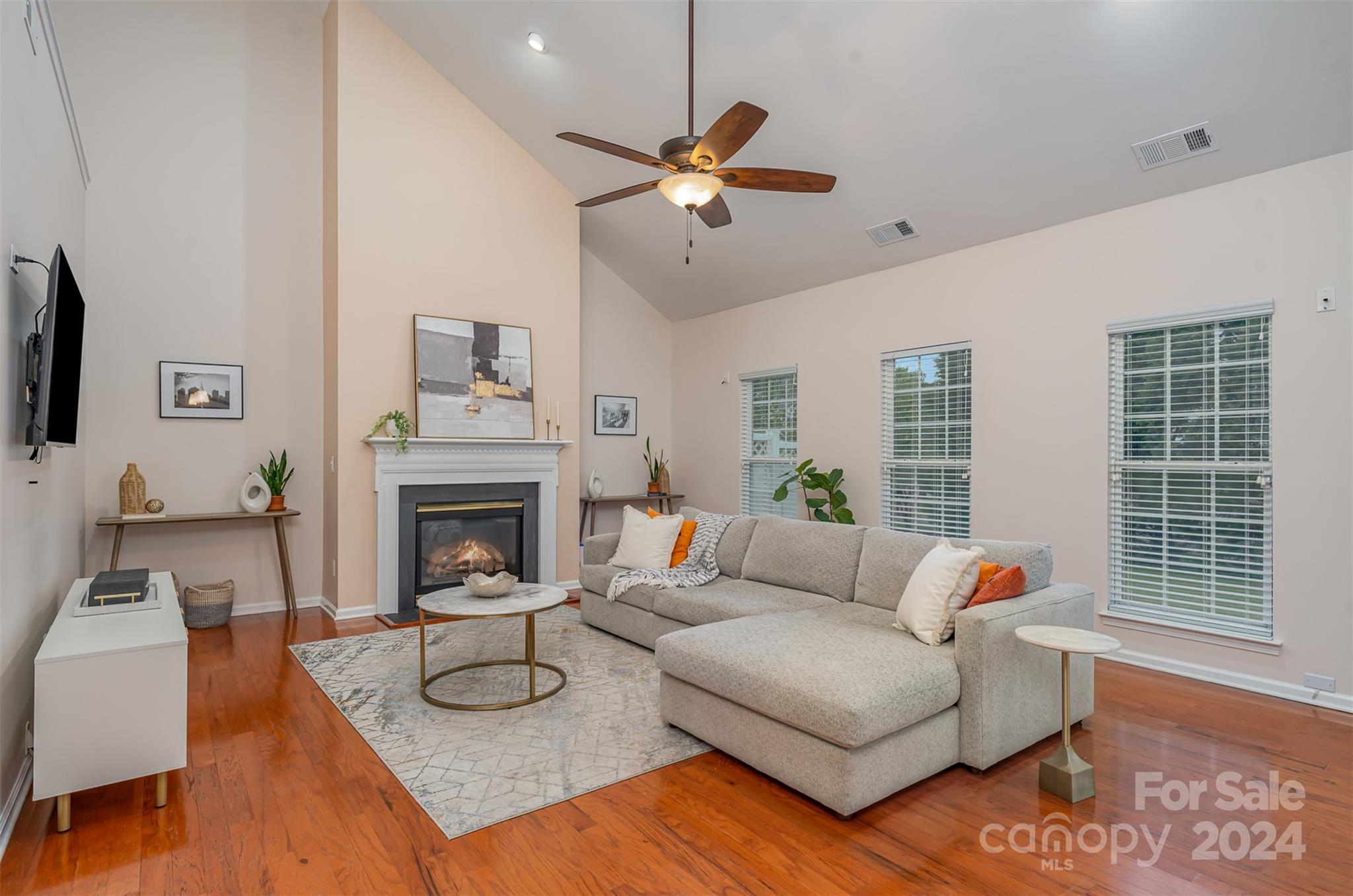 Skybrook - Residential