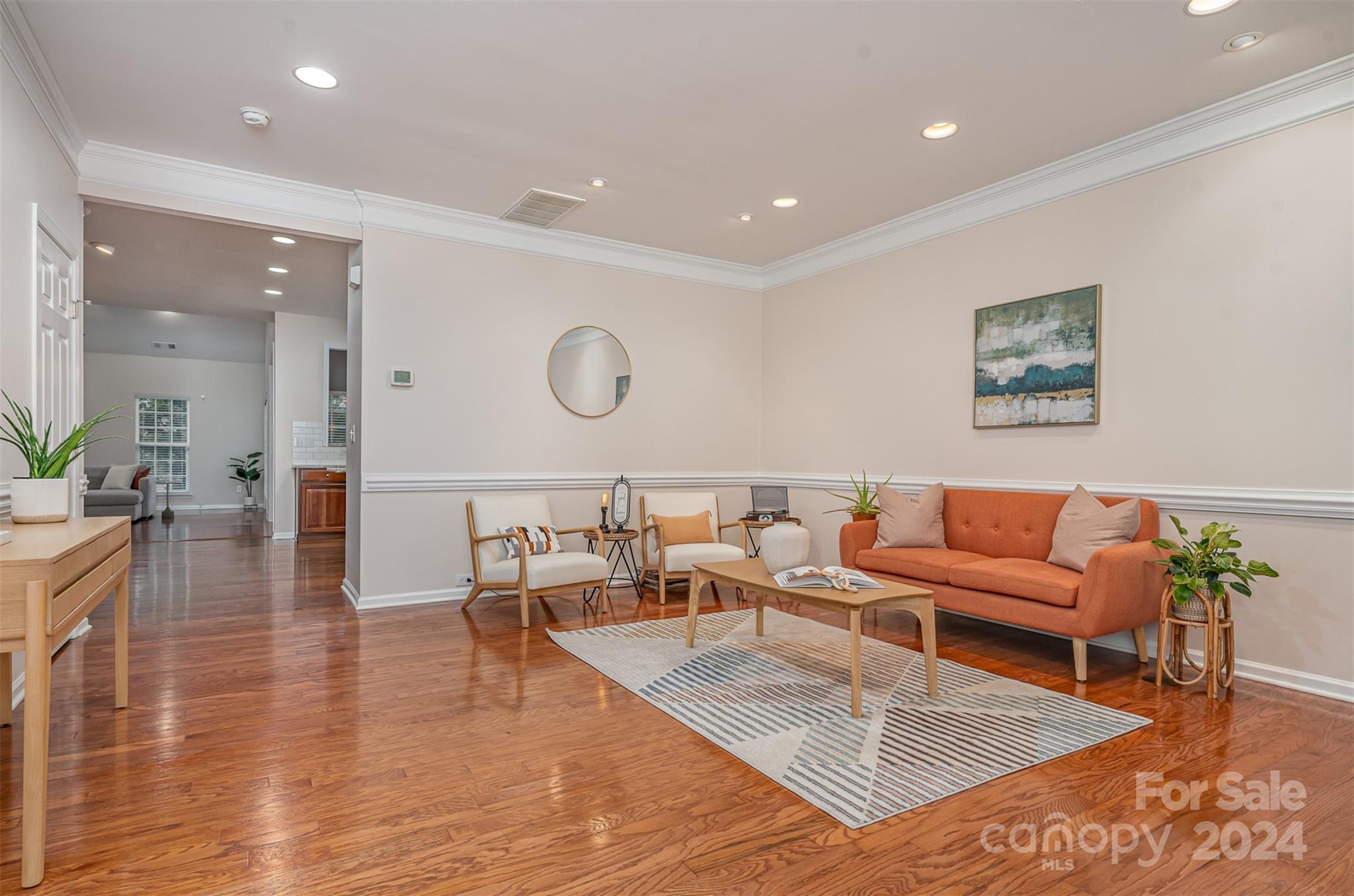 Skybrook - Residential