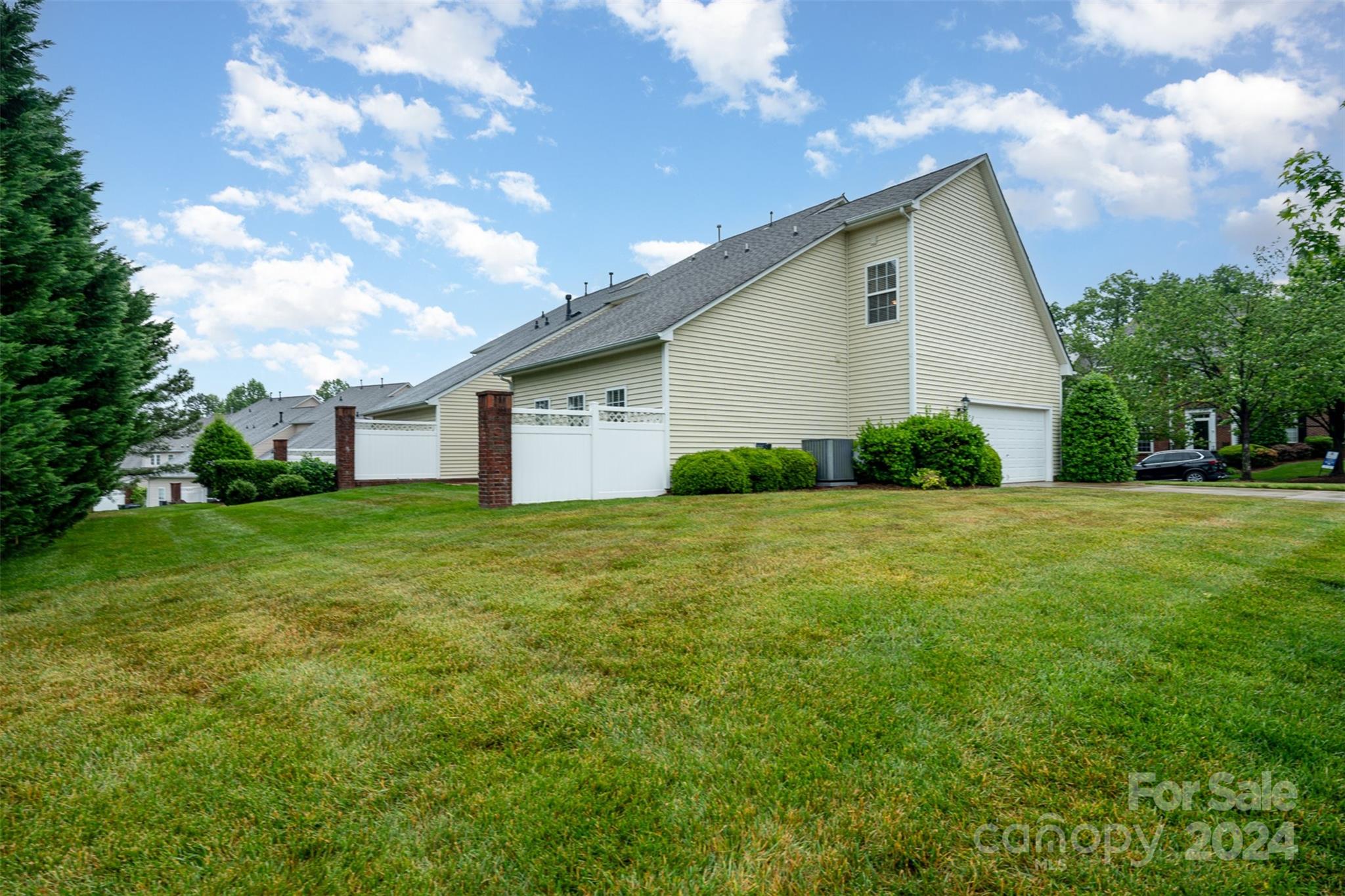 Skybrook - Residential