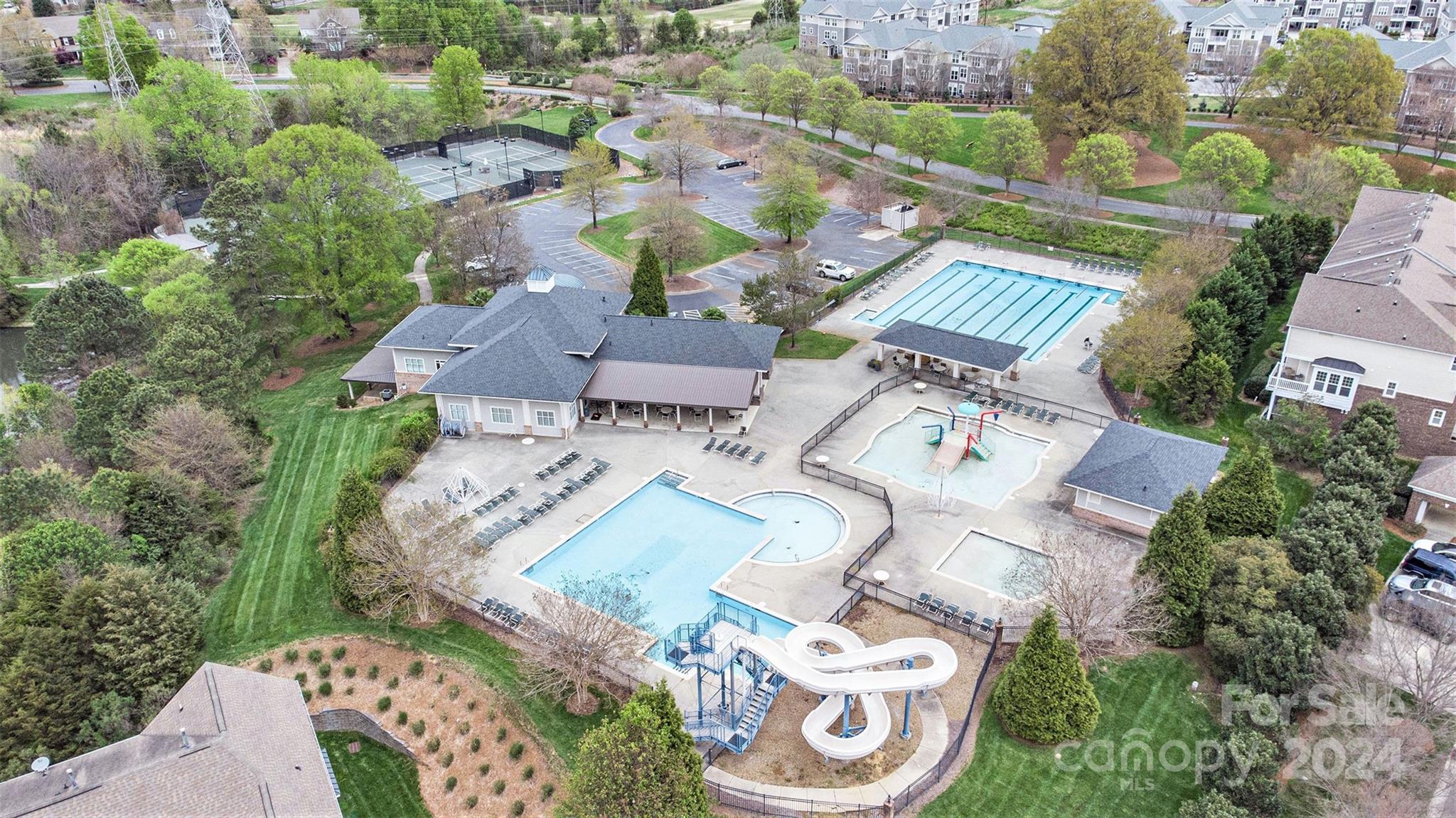 Skybrook - Residential