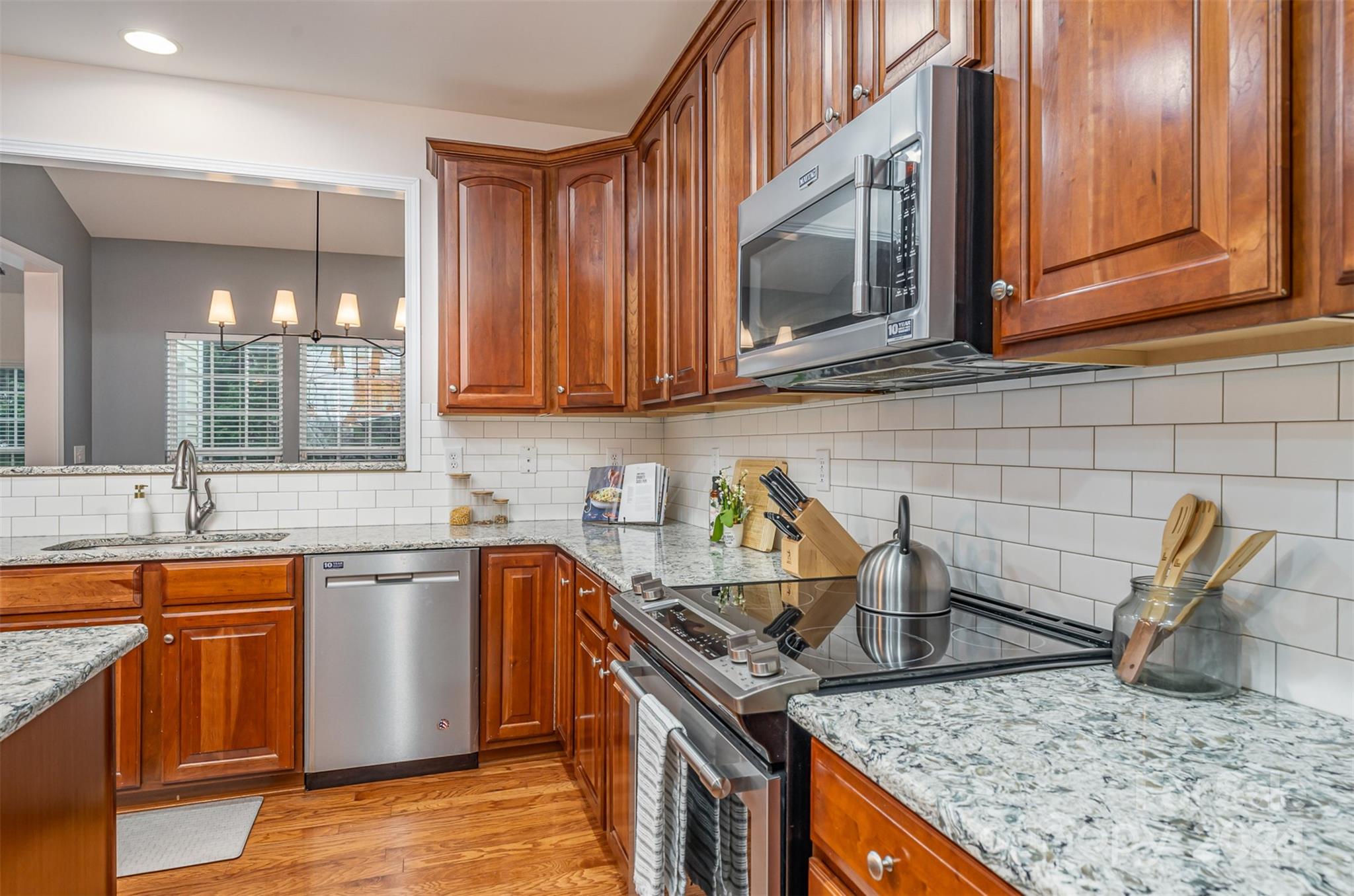 Skybrook - Residential