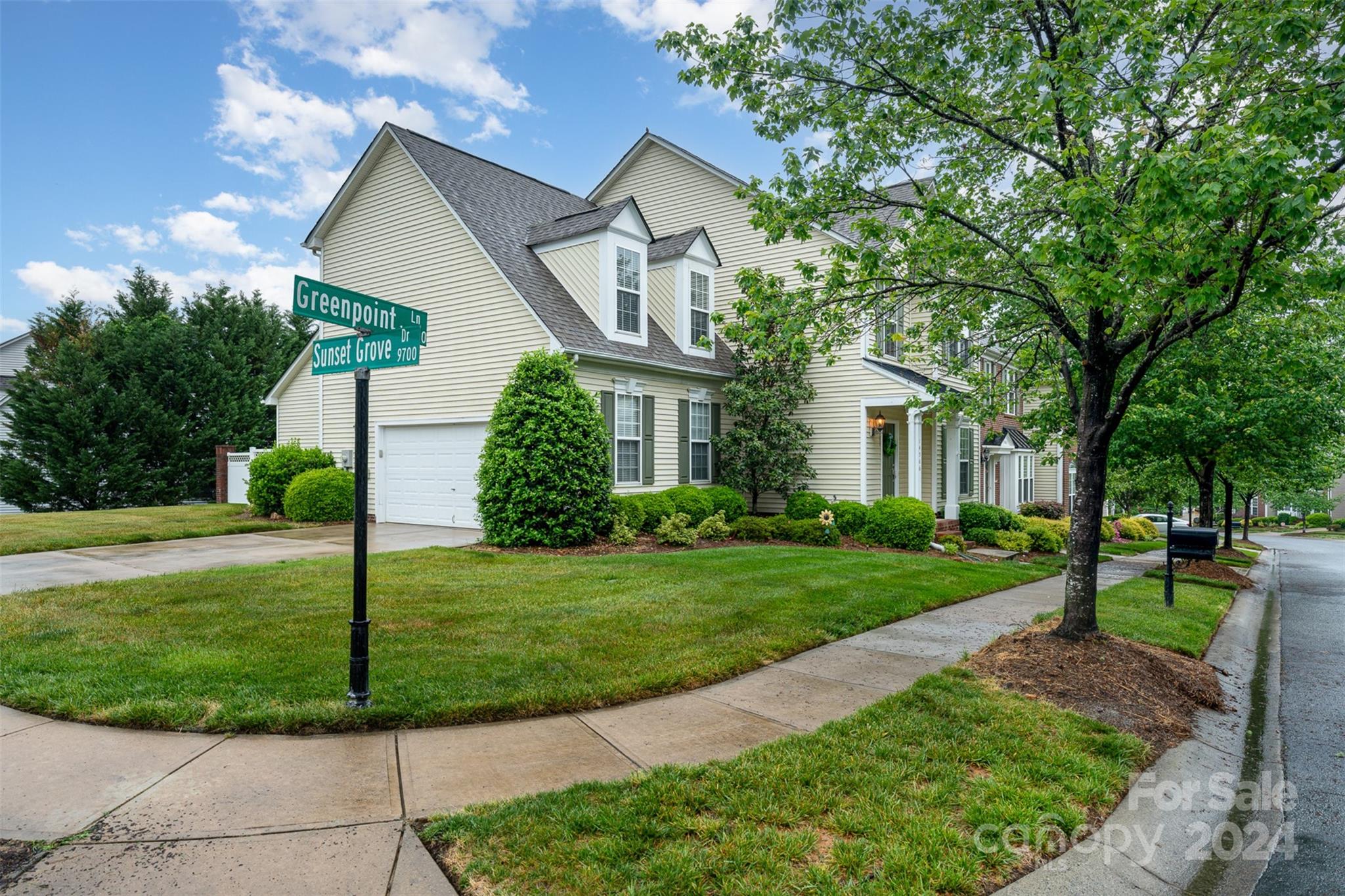 Skybrook - Residential