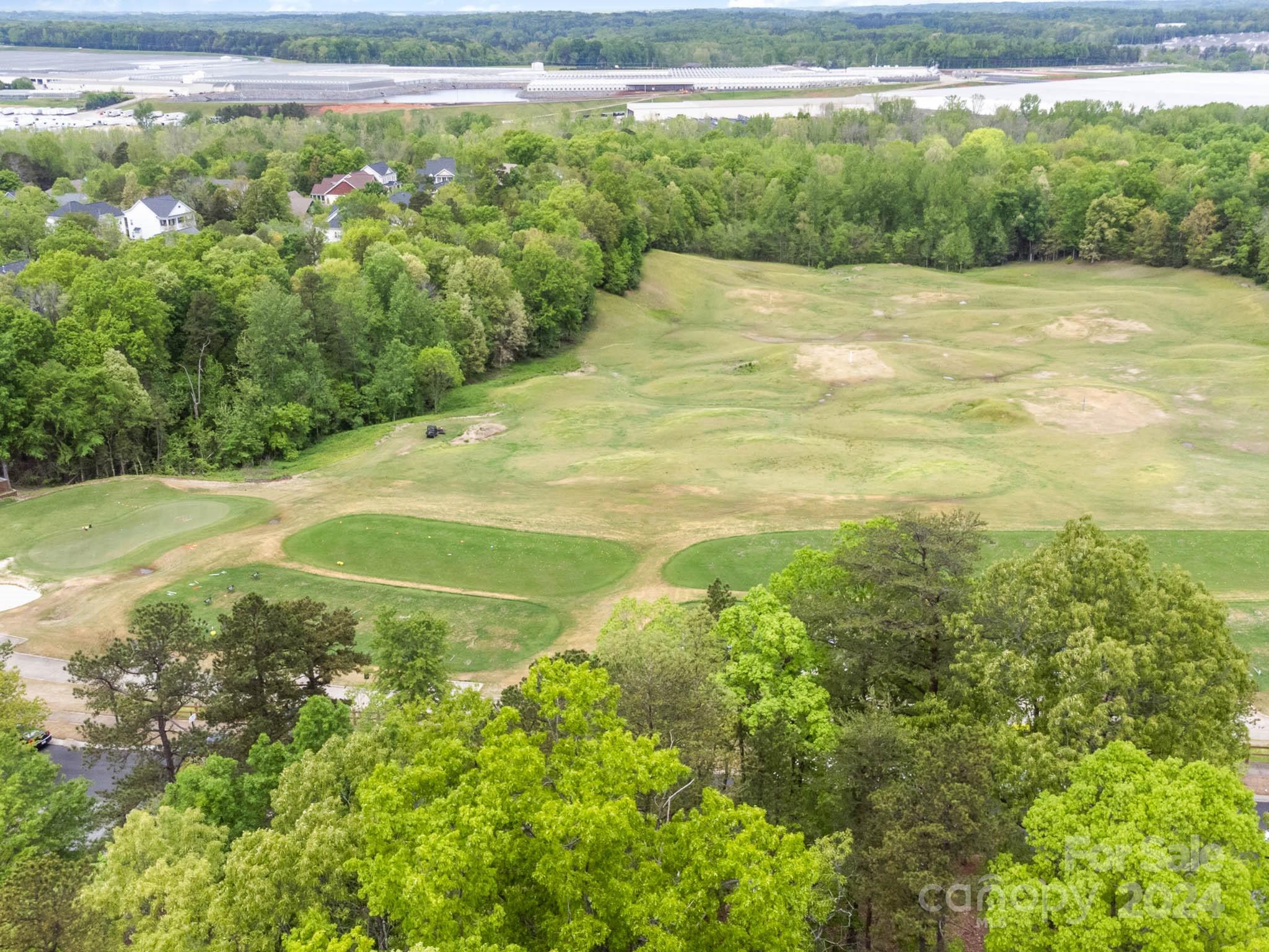 Skybrook - Residential